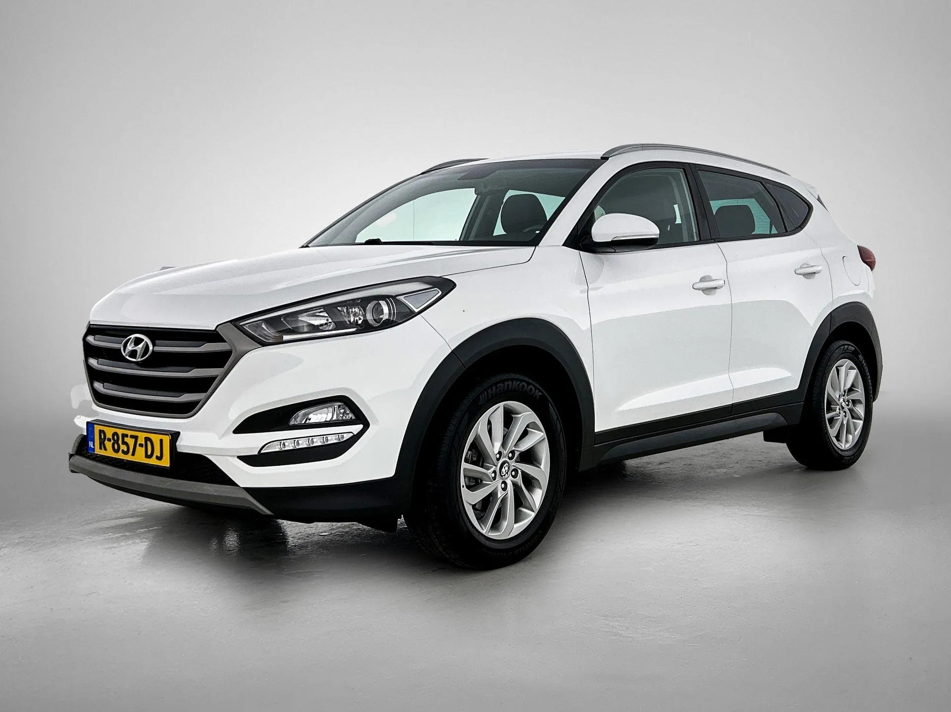 Hyundai Tucson 1.6 GDi Comfort