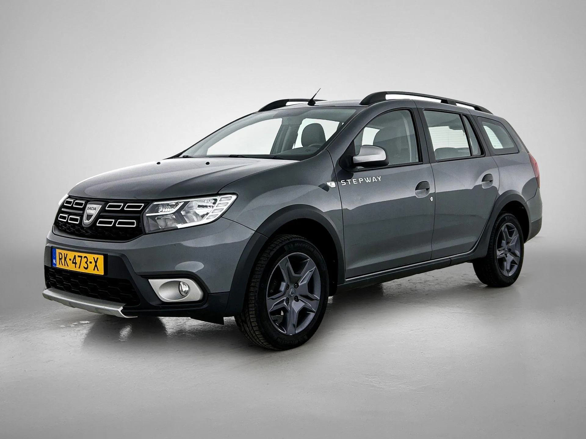 Dacia Logan MCV 0.9 TCe Stepway