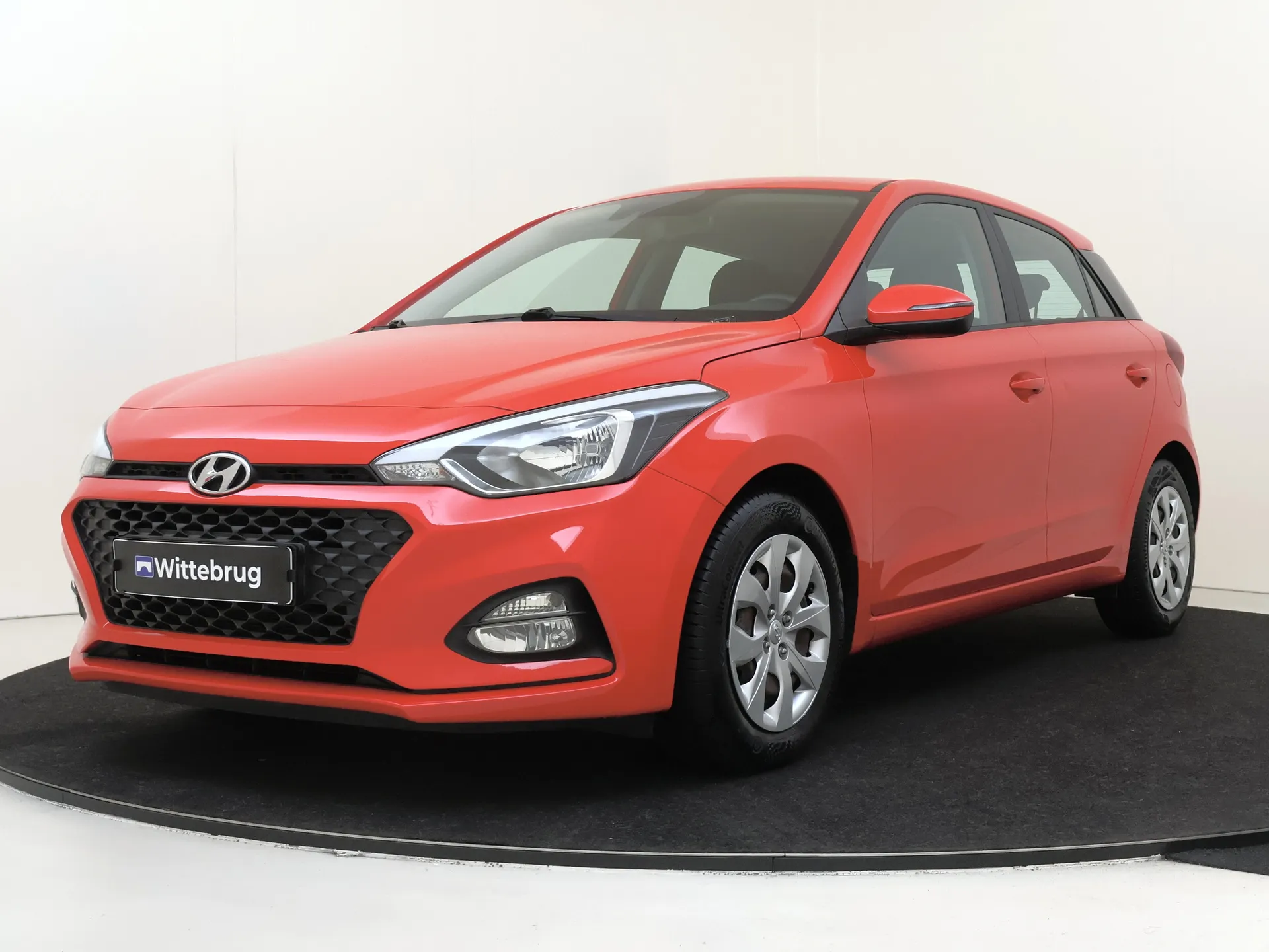 Hyundai i20 1.0 T-GDI Comfort