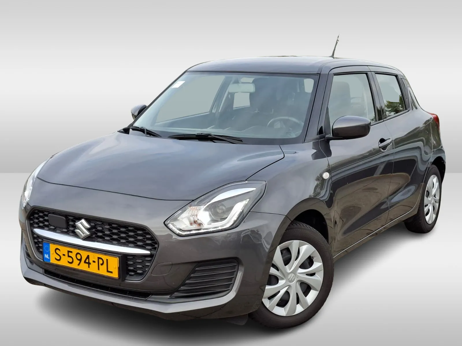 Suzuki Swift 1.2 Comfort Smart Hybrid