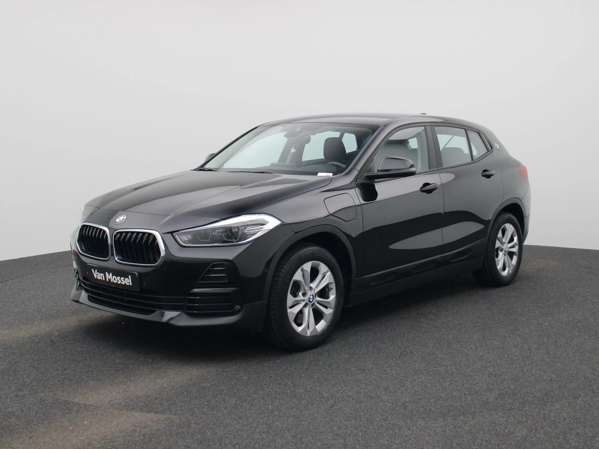 BMW X2 xDrive25e Executive