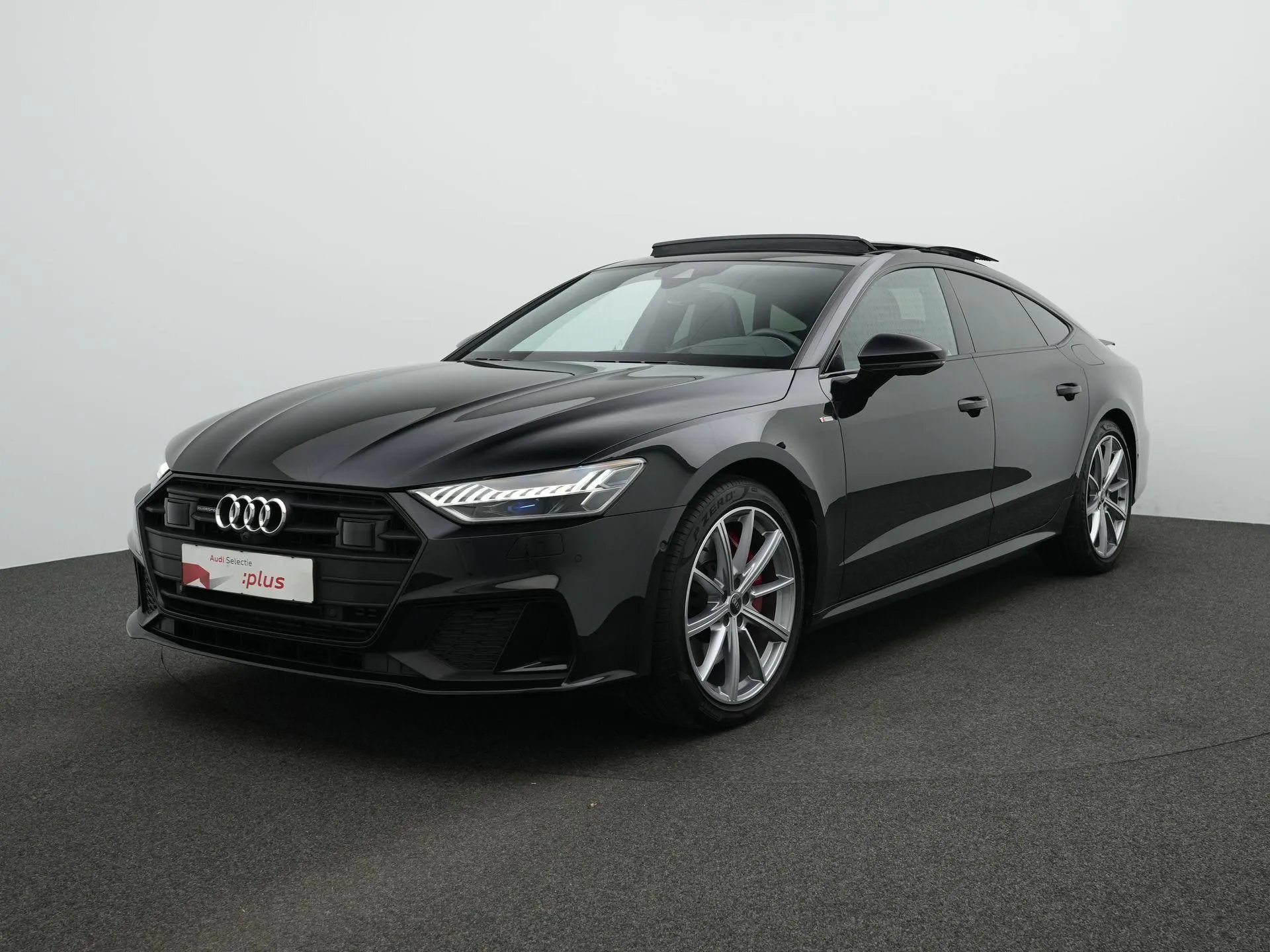 Audi A7 Sportback 55 TFSI e Quattro