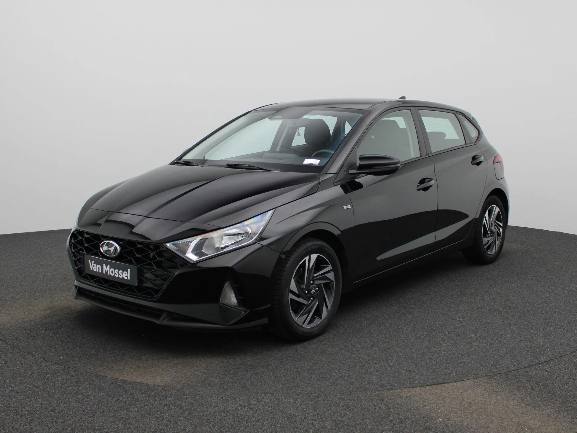 Hyundai i20 1.0 T-GDI Comfort