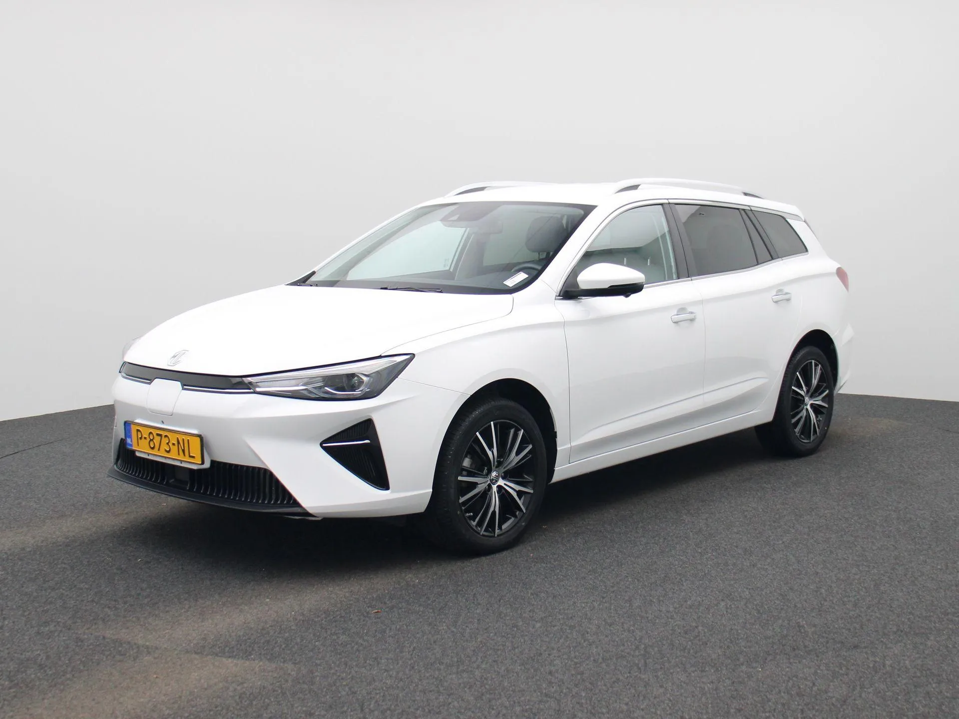 MG MG5 Electric Standard Range Comfort 50 kWh