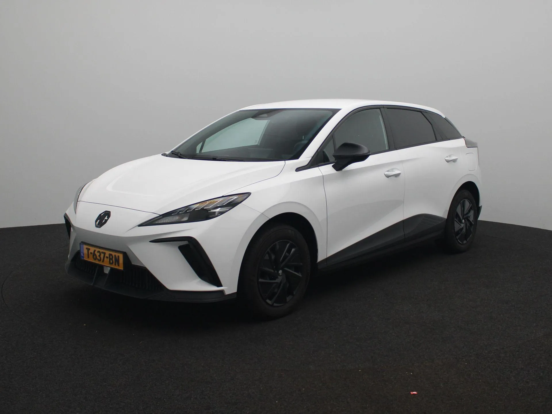 MG MG4 Electric Standard 51 kWh