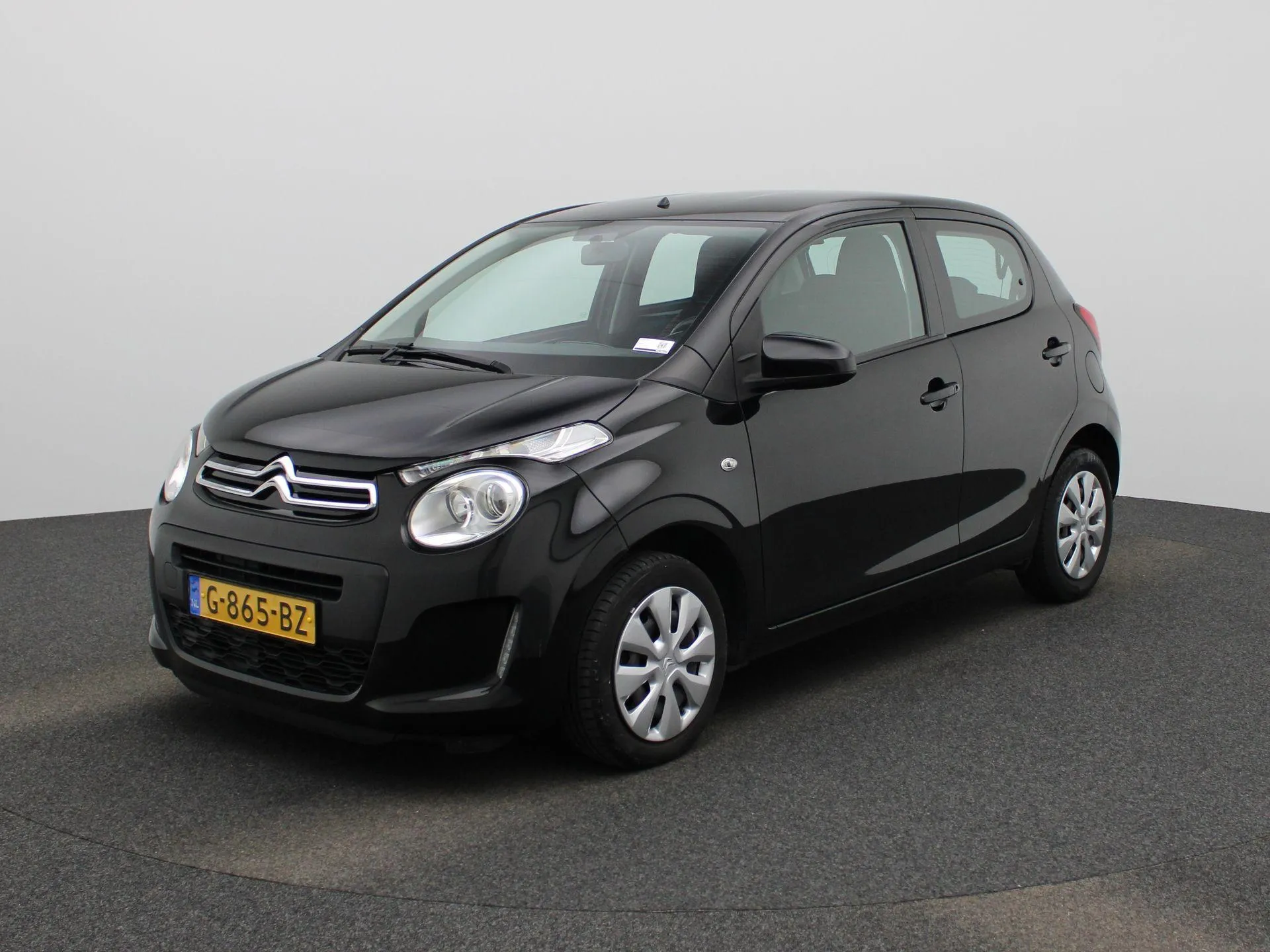 Citroën C1 1.0 VTi Feel