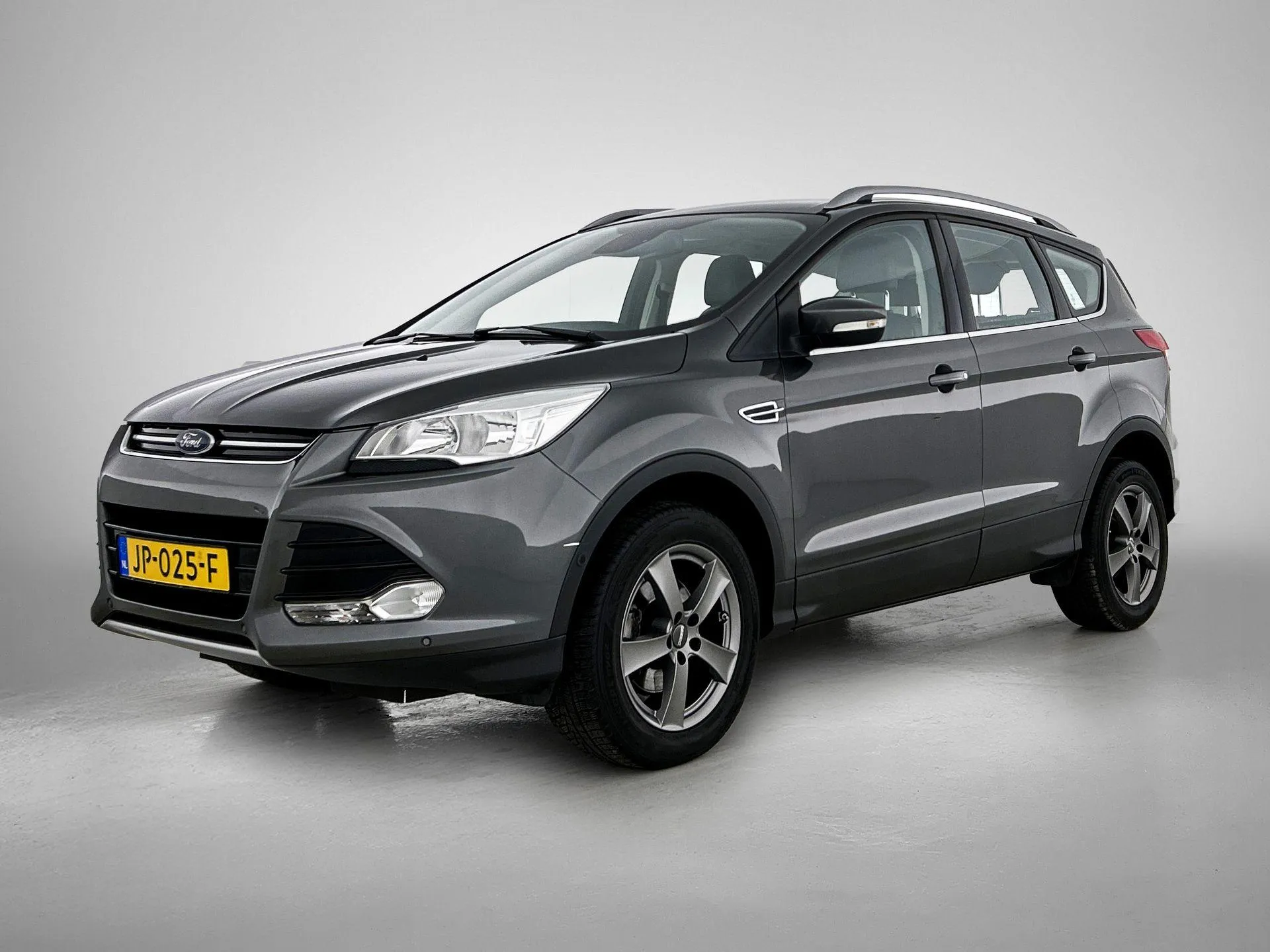 Ford Kuga 1.5 Titanium