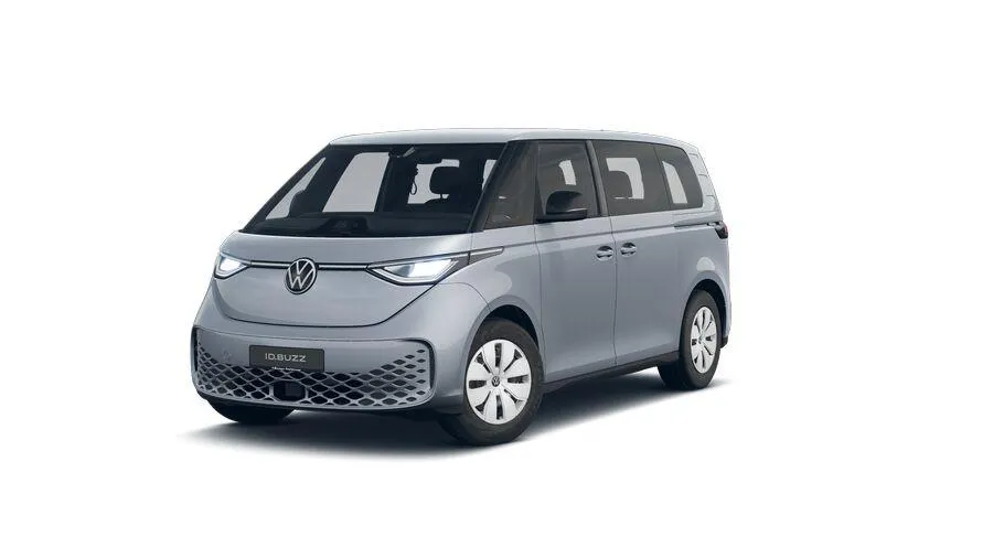 Volkswagen ID. Buzz Pure Limited Edition