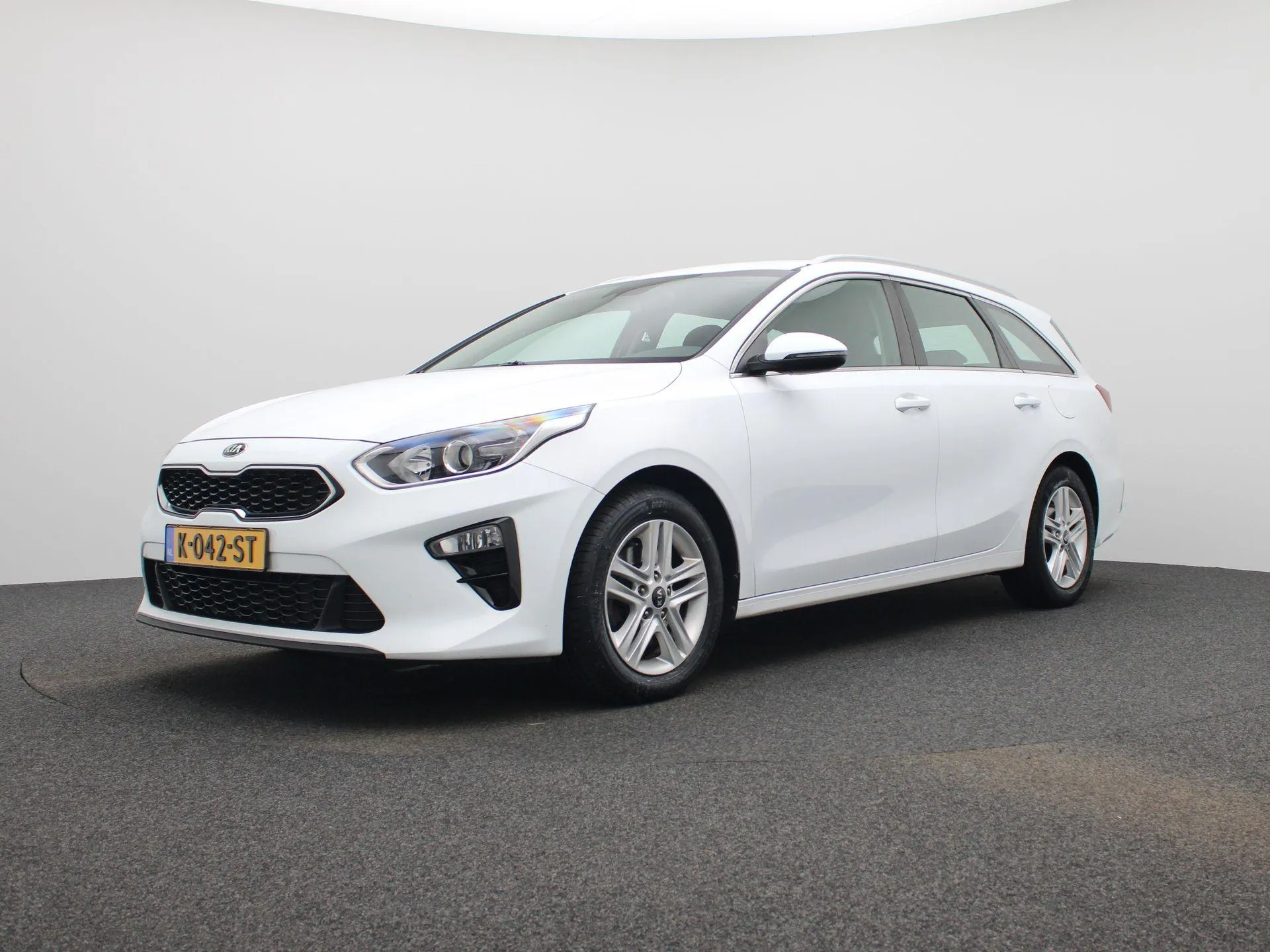 Kia Ceed Sportswagon 1.0 T-GDi DynamicLine