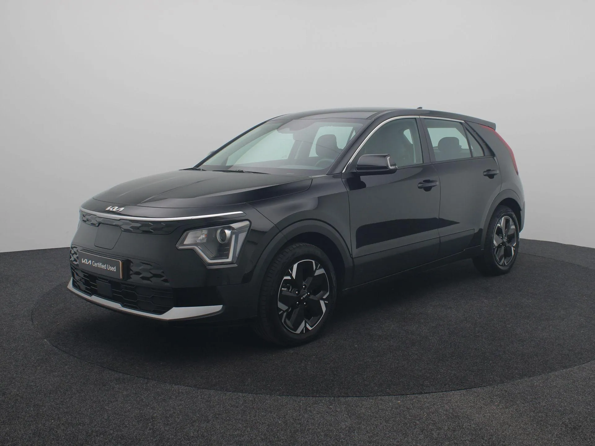 Kia Niro EV Light Edition 64.8 kWh