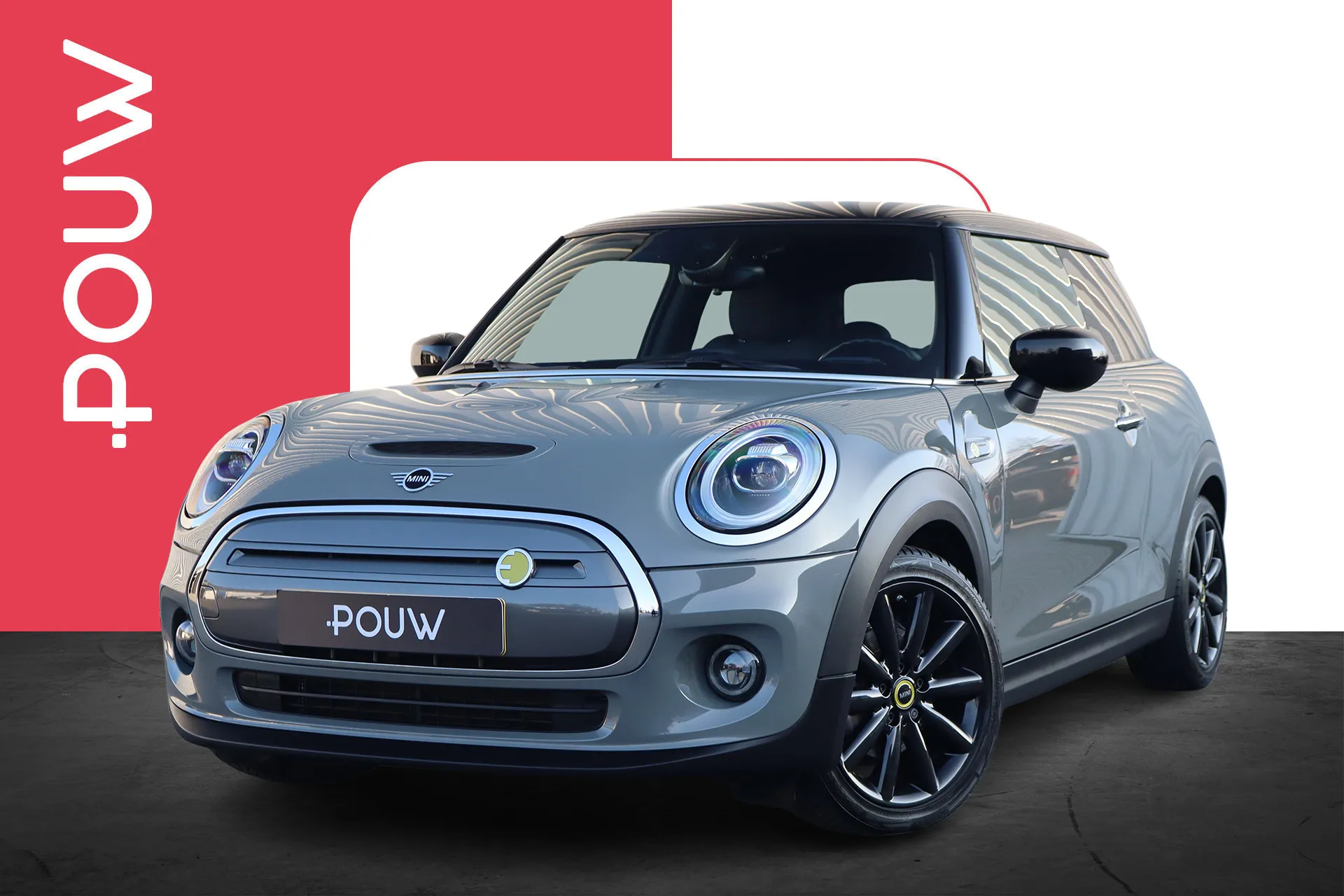 MINI Electric 184pk Essential 33 kWh