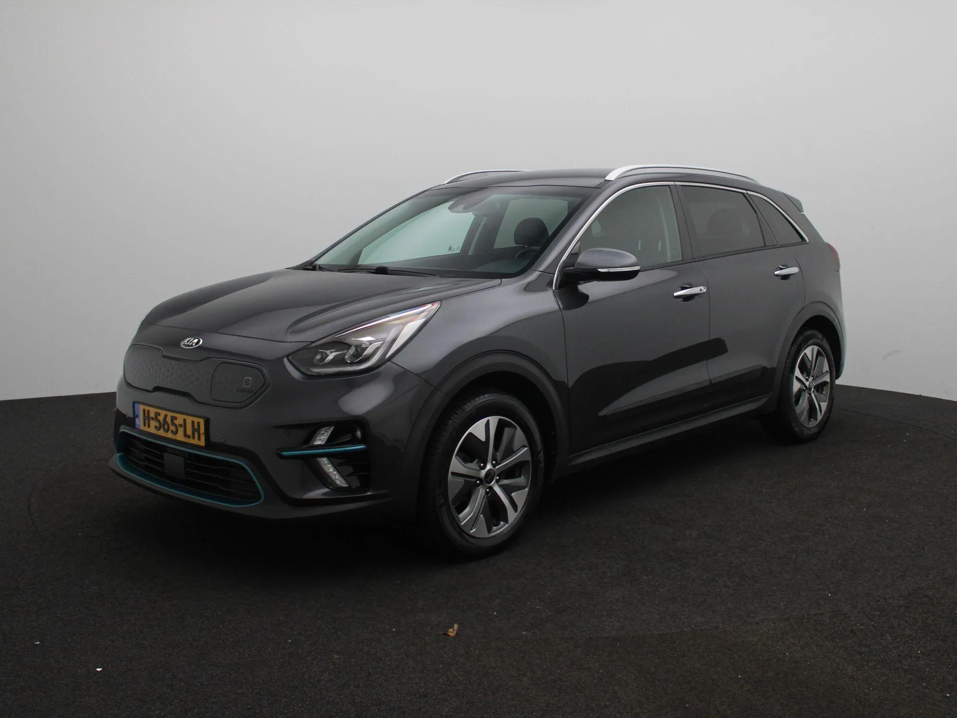 Kia e-Niro ExecutiveLine 64 kWh