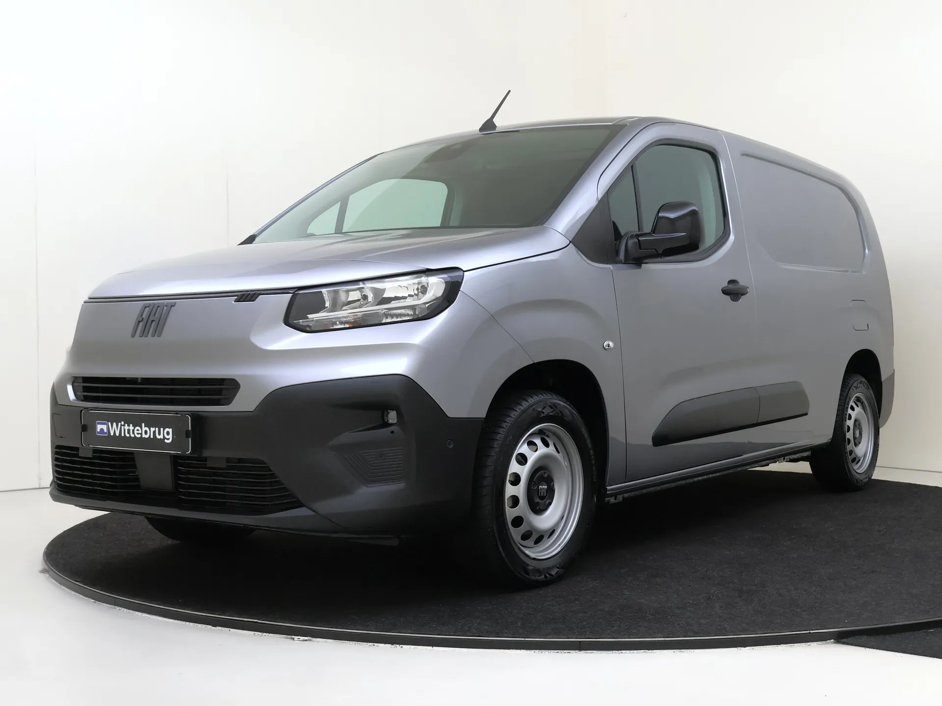 Fiat Doblò 1.5 BlueHDi 130 S&S L2 1000kg Automaat