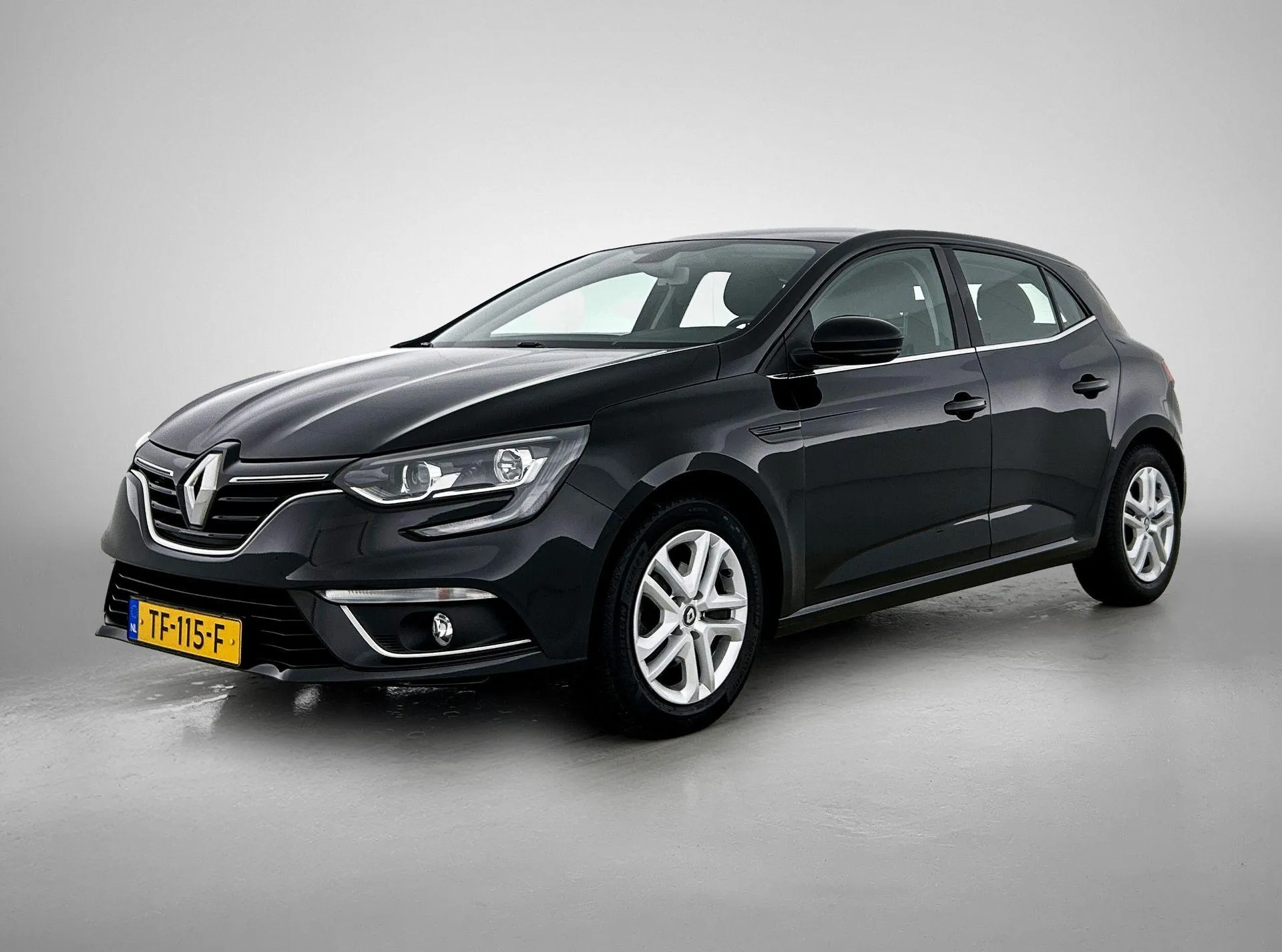 Renault Mégane 1.3 TCe Zen