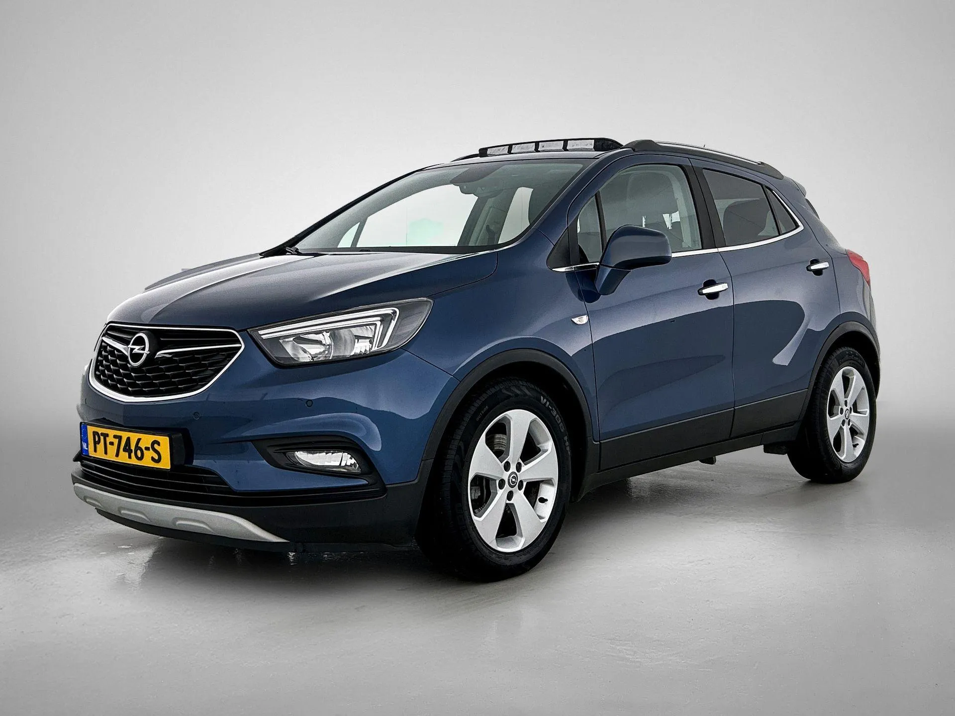 Opel Mokka X 1.4 Turbo Innovation