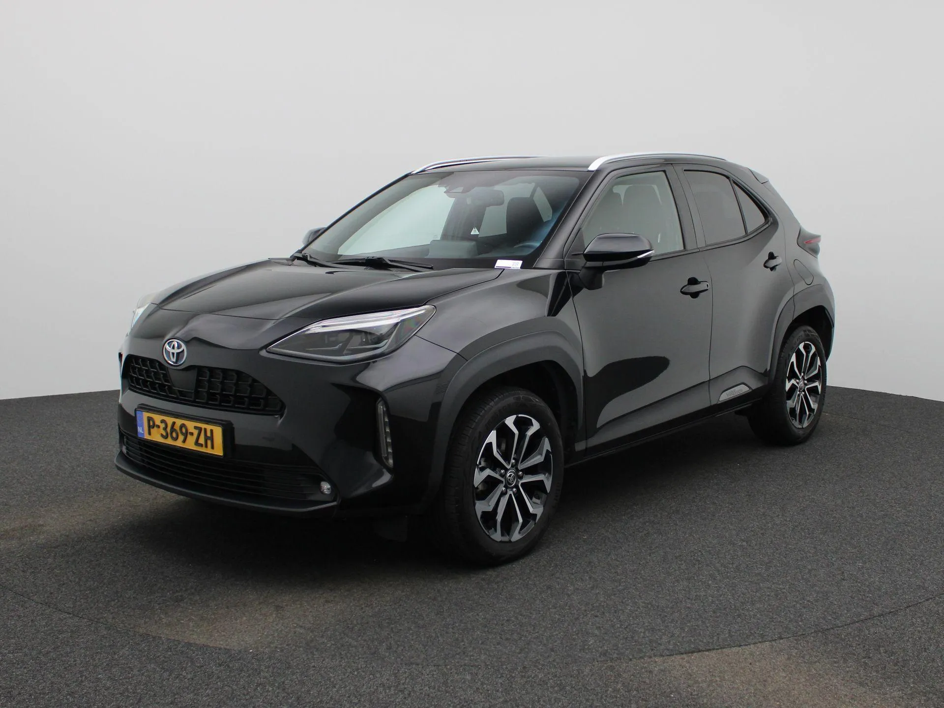Toyota Yaris Cross 1.5 Hybrid Dynamic