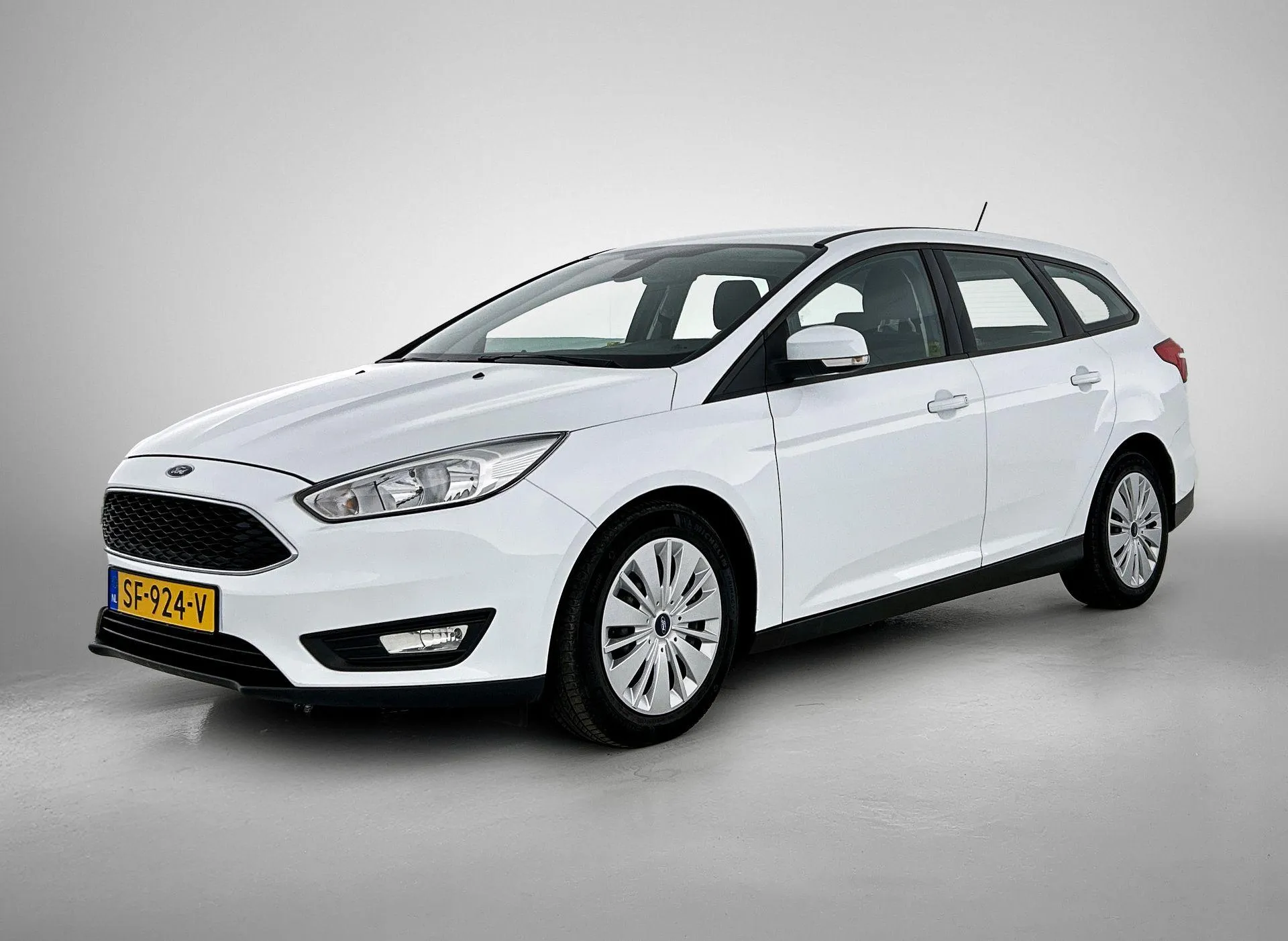 Ford Focus Wagon 1.0 Lease Edition