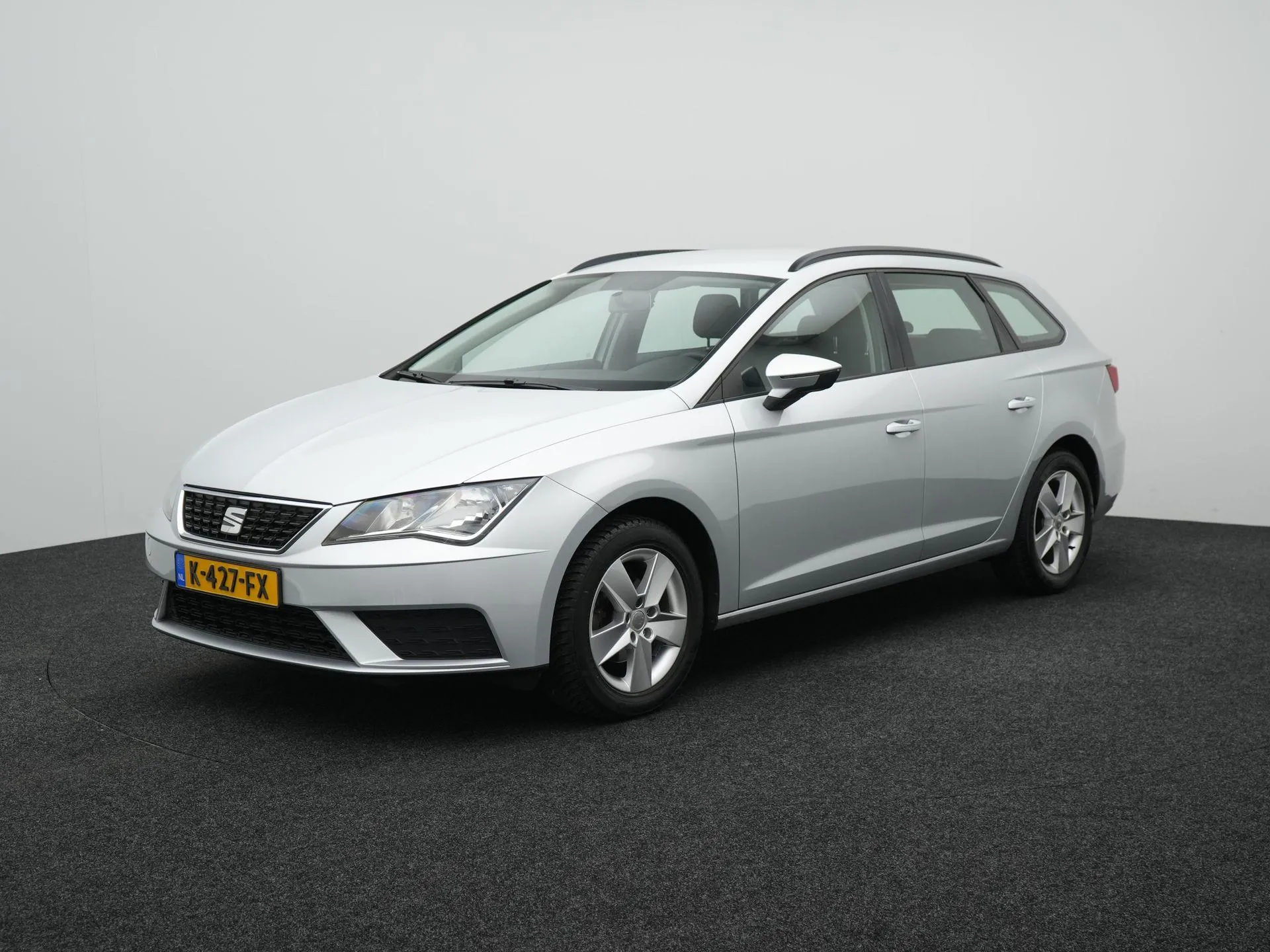SEAT Leon ST 1.2 TSI Reference