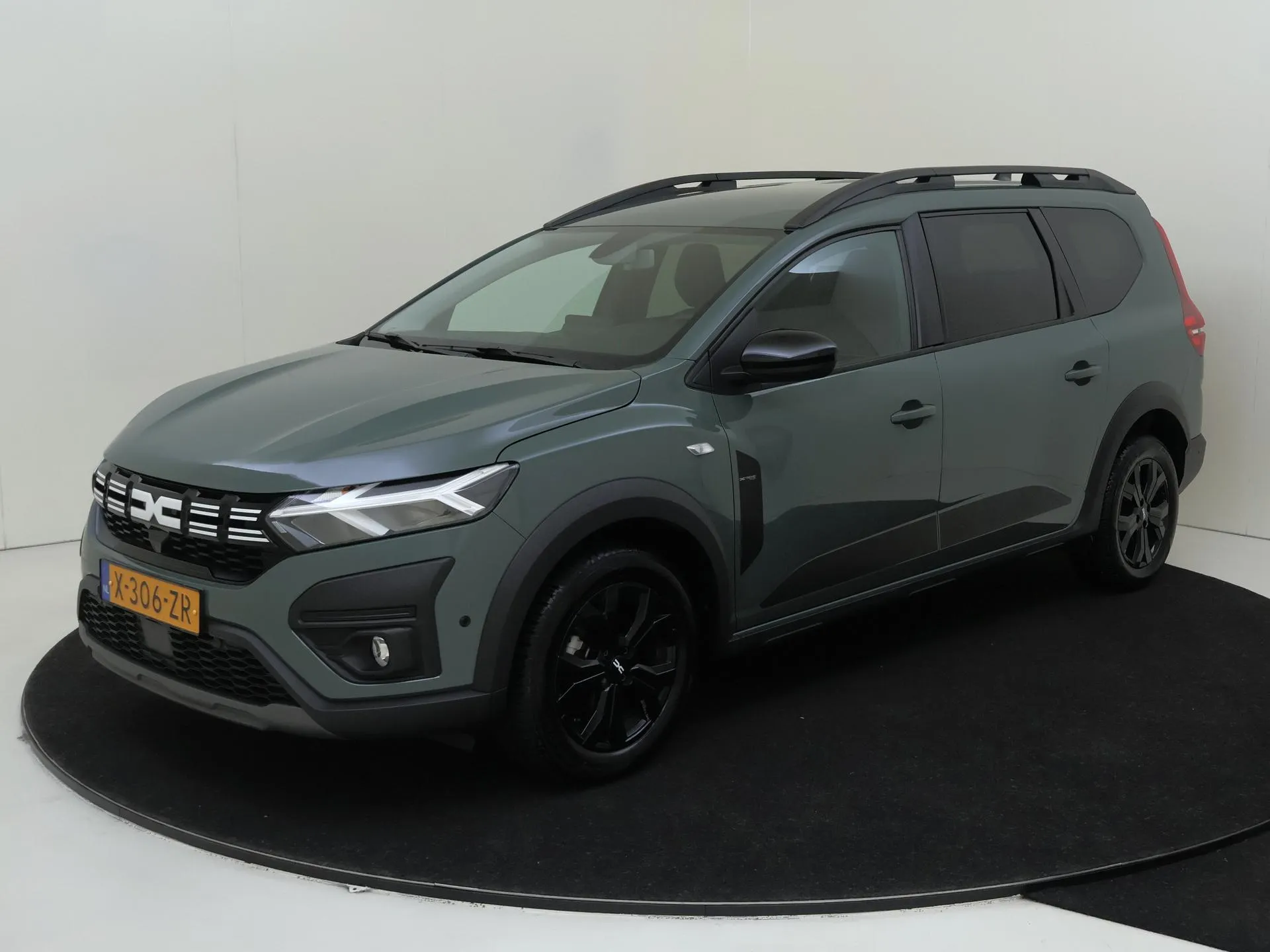 Dacia Jogger 1.0 TCe 110 Extreme 5p.