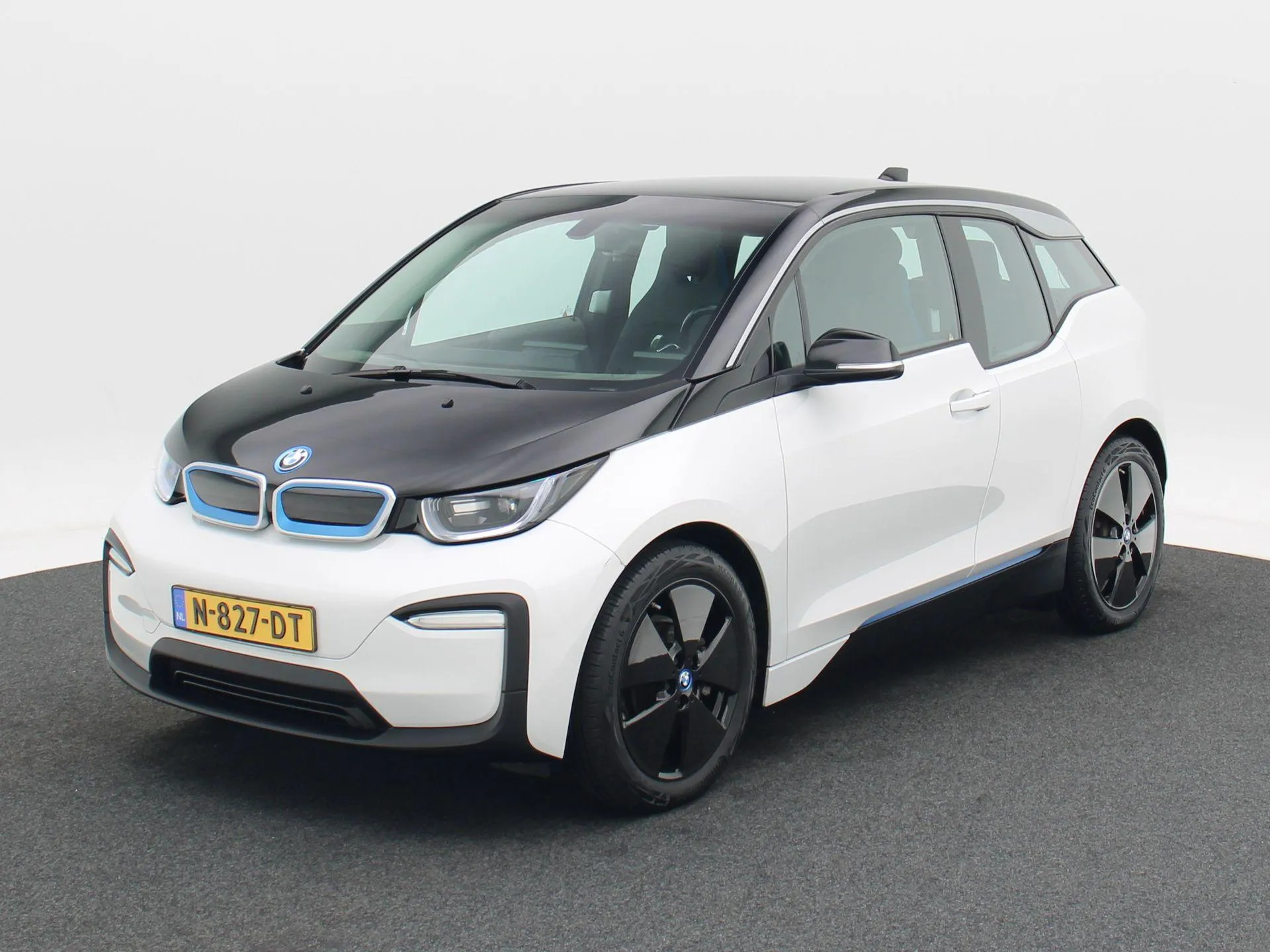 BMW i3 33 kWh 170 Pk Automaat