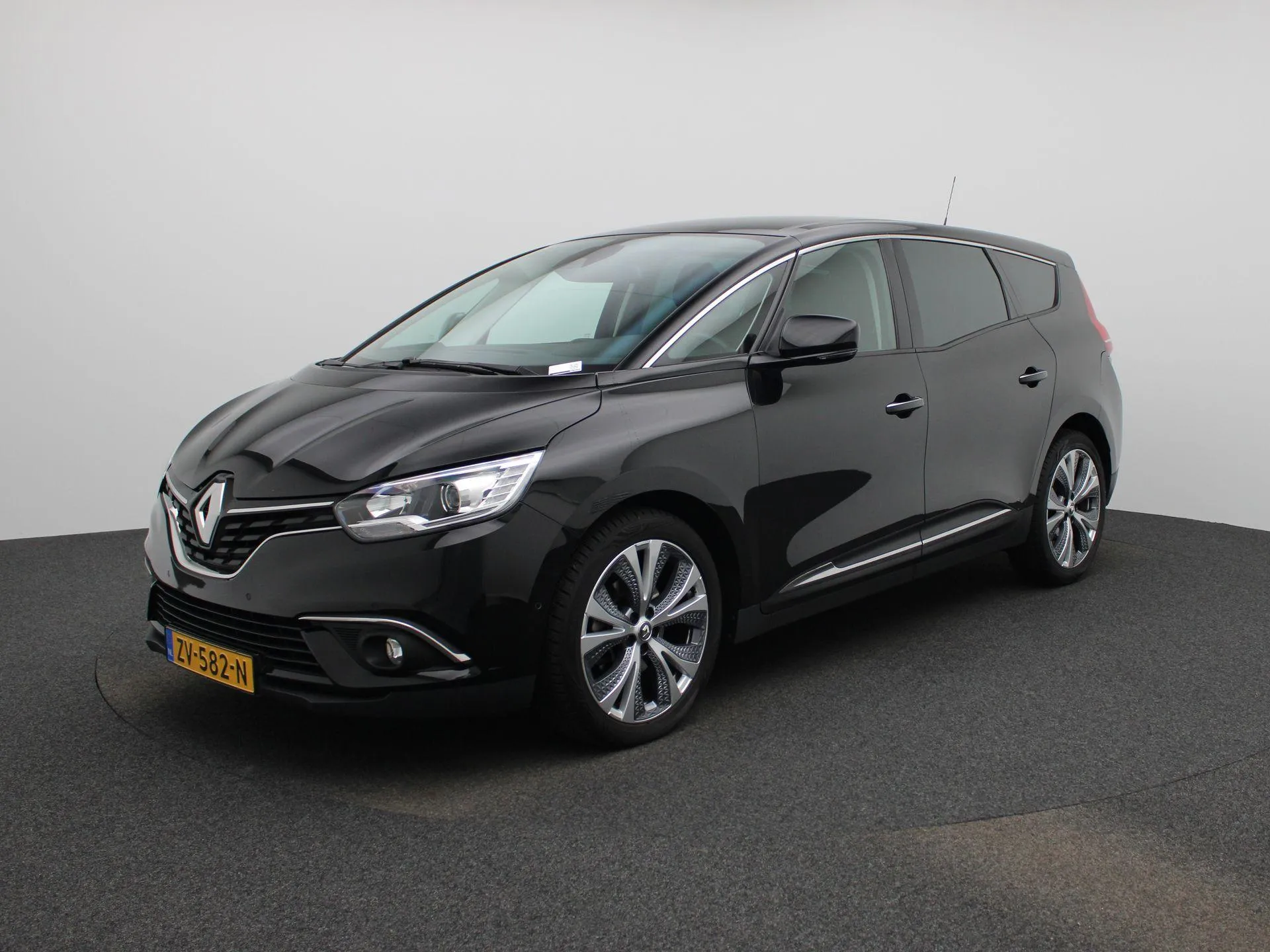 Renault Grand Scénic 1.3 TCe Intens