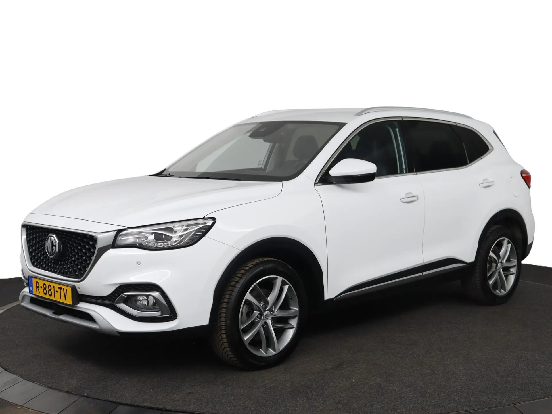 MG EHS 1.5 TGDI PHEV 258pk Aut. Edition 1