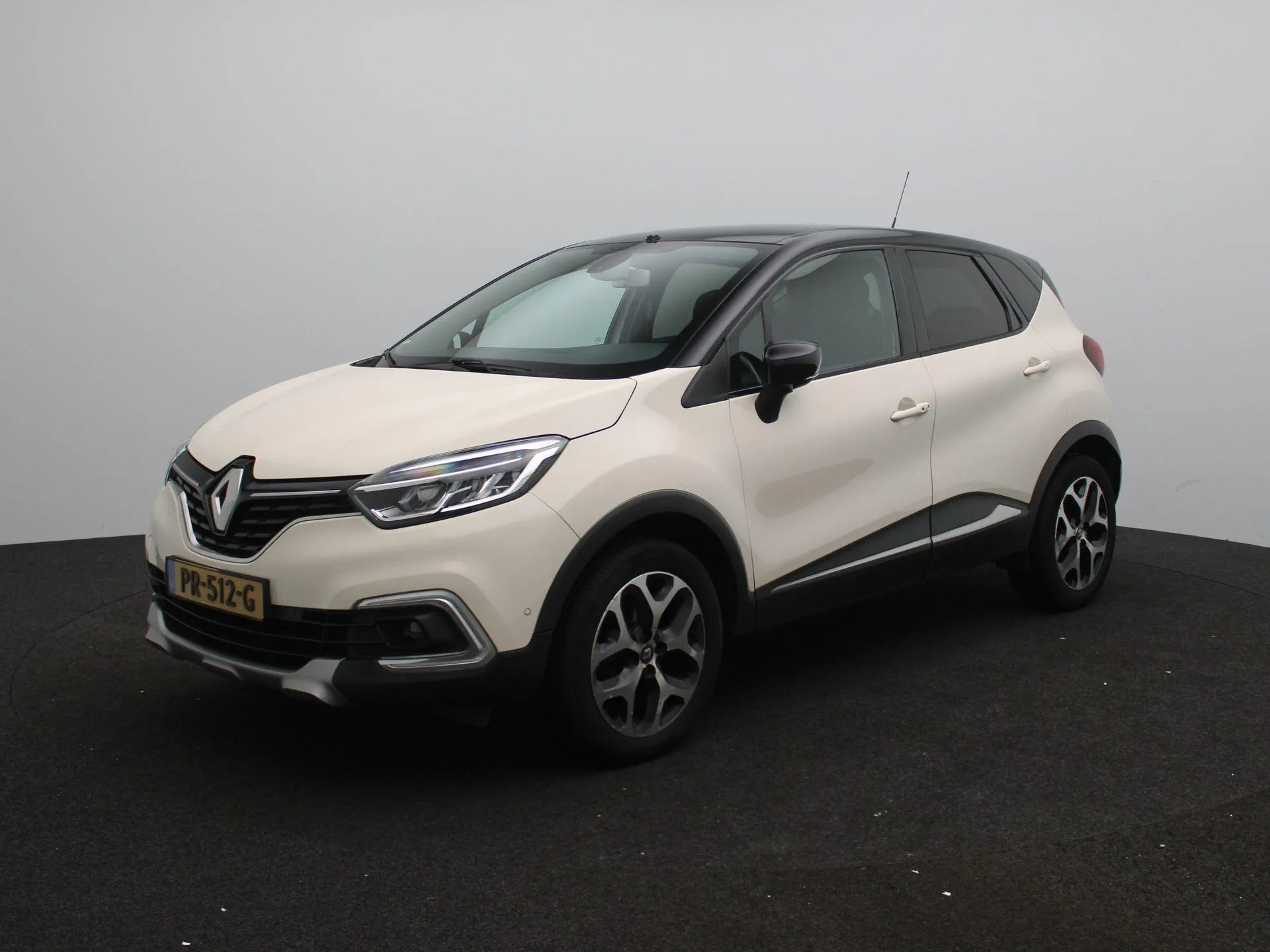 Renault Captur TCe 90 Intens