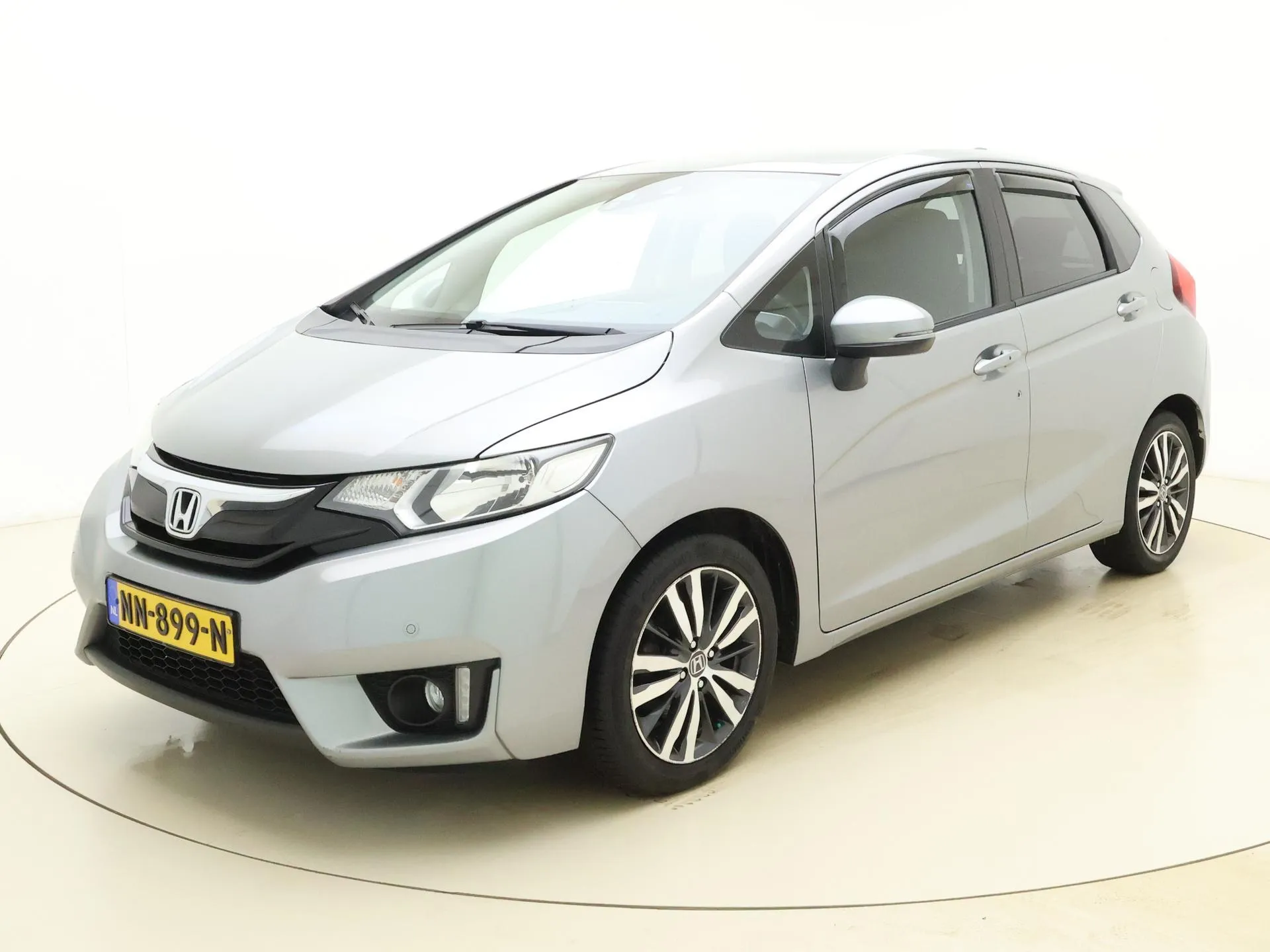 Honda Jazz 1.3 i-VTEC Elegance