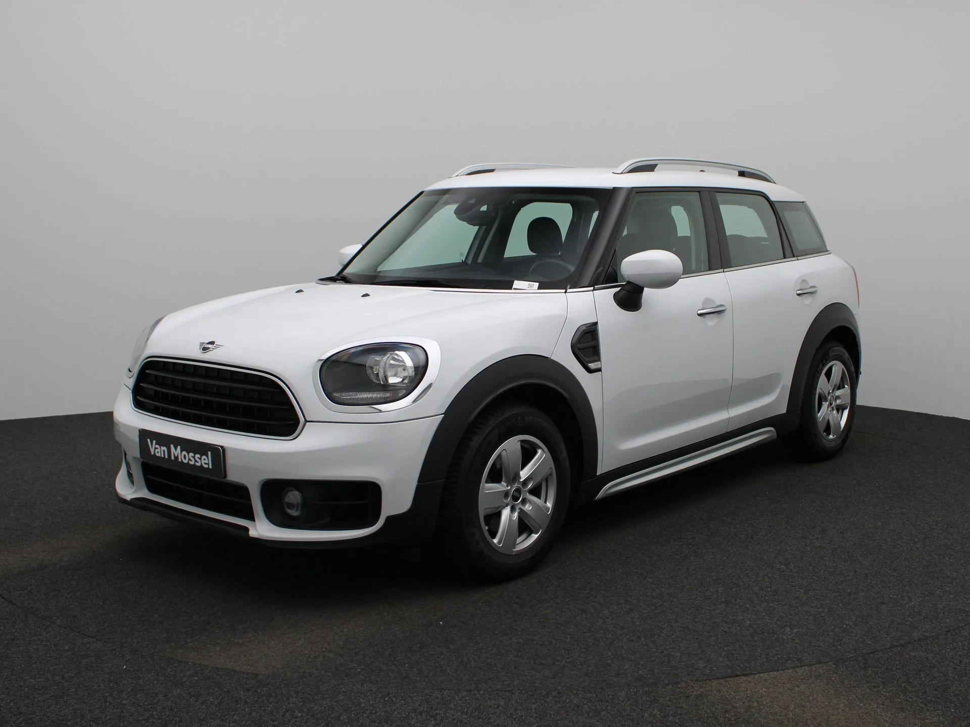 MINI Countryman Mini 1.5 One