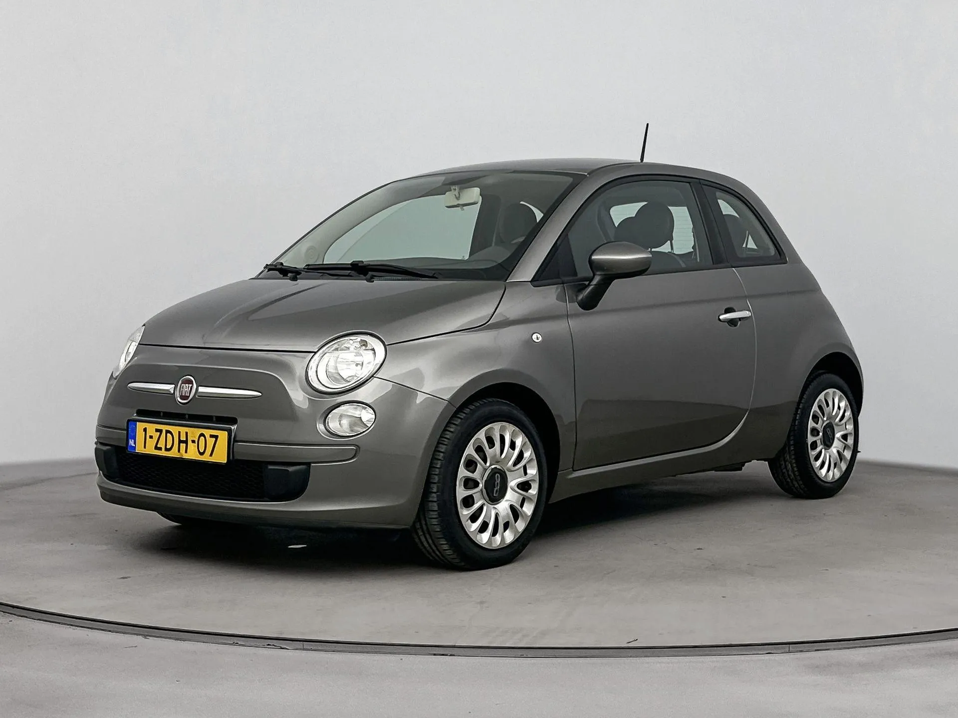 Fiat 500 1.0 TwinAir Pop