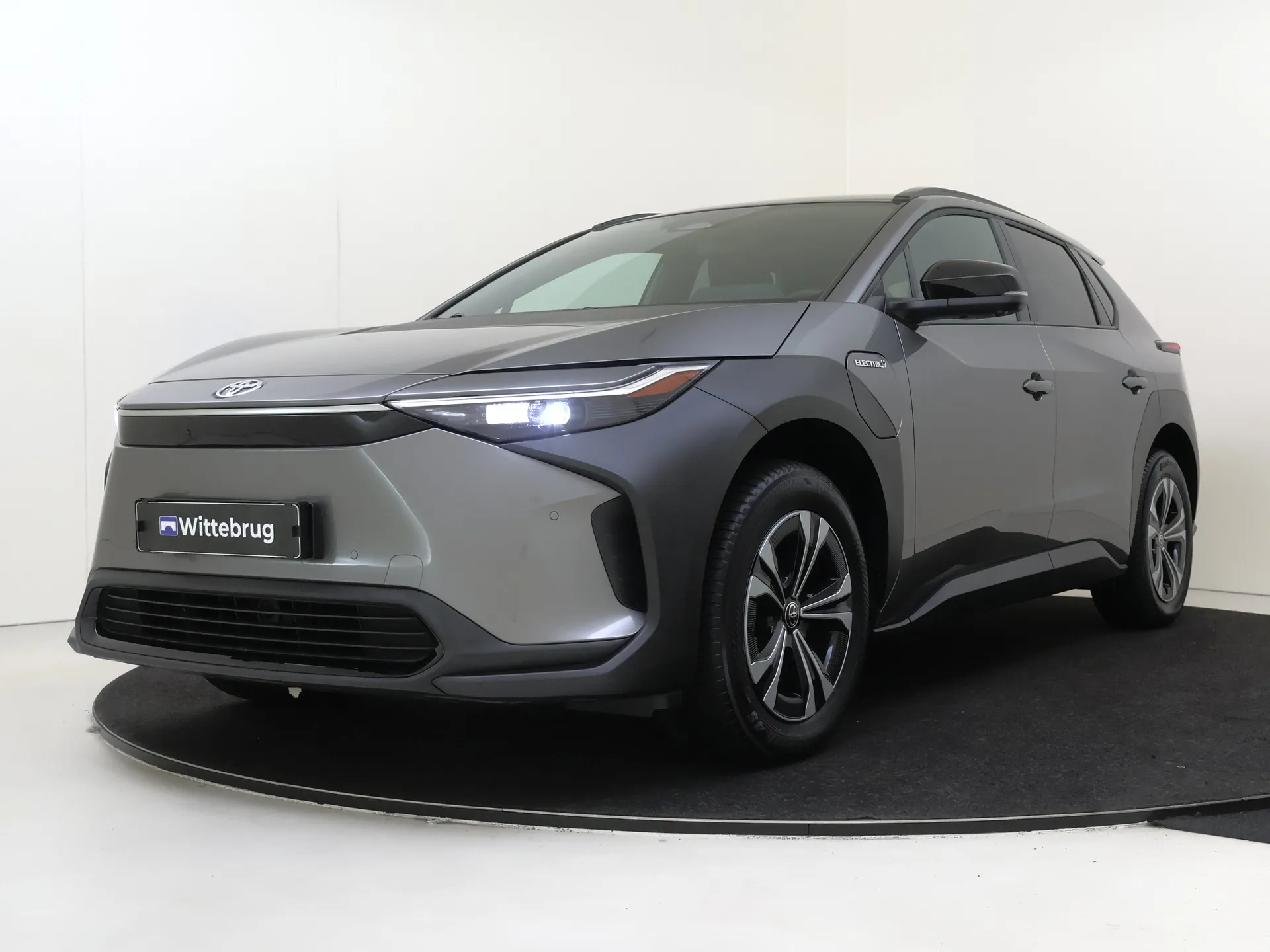 Toyota bZ4X Premium 71 kWh