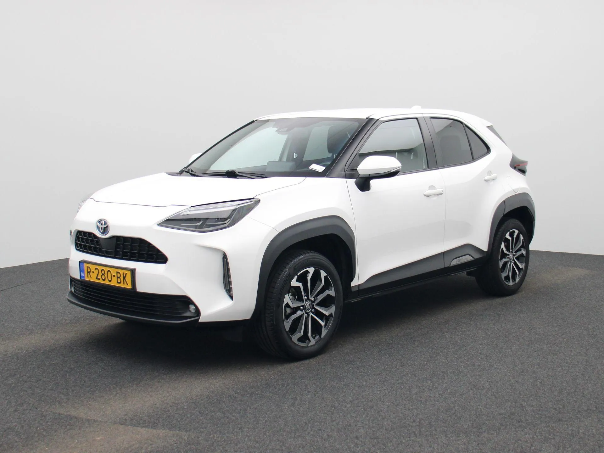 Toyota Yaris Cross 1.5 Hybrid First Edition