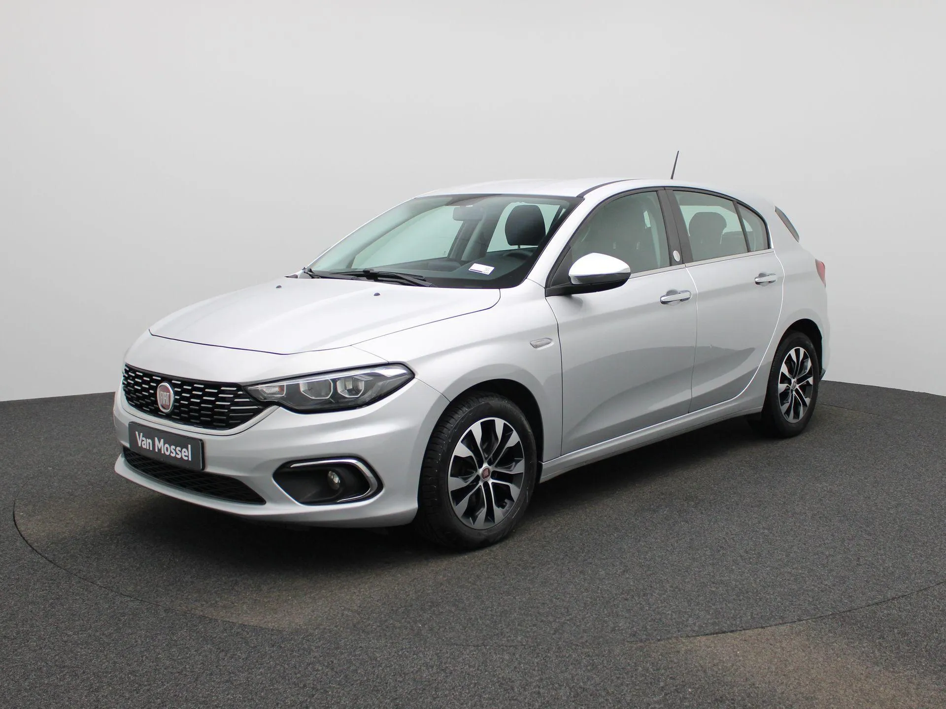 Fiat Tipo 1.4 Mirror