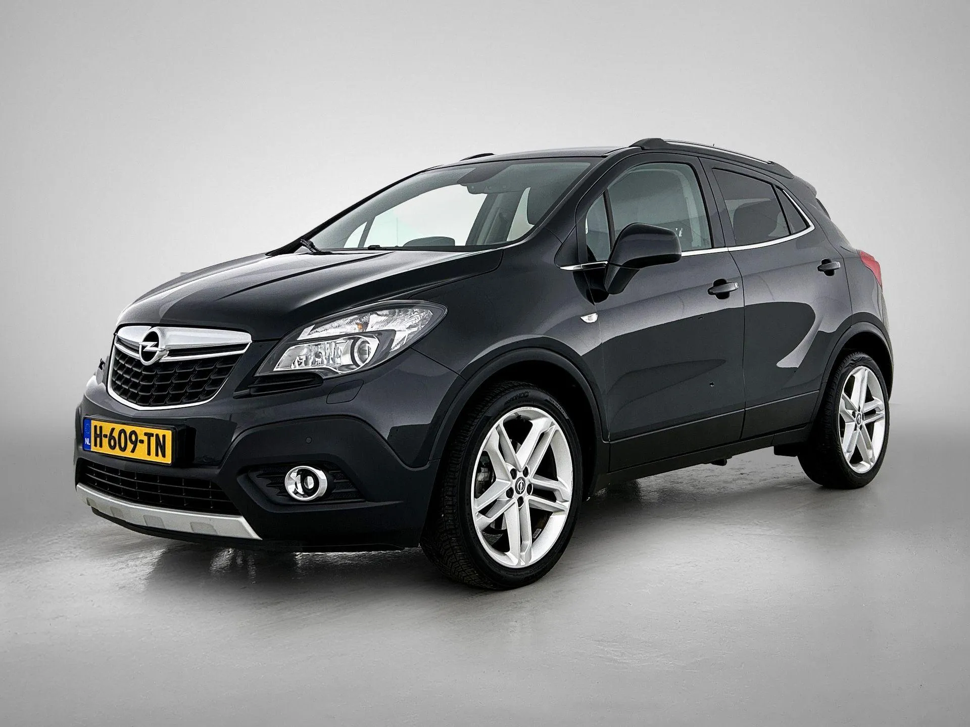 Opel Mokka 1.4 T Innovation