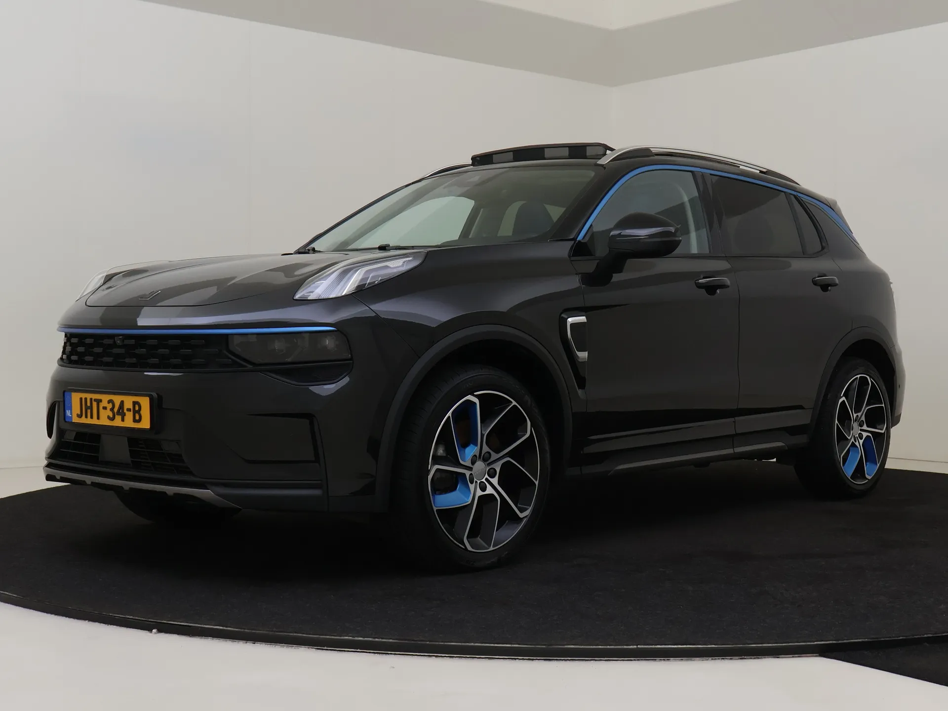 Lynk &amp; Co 01 1.5