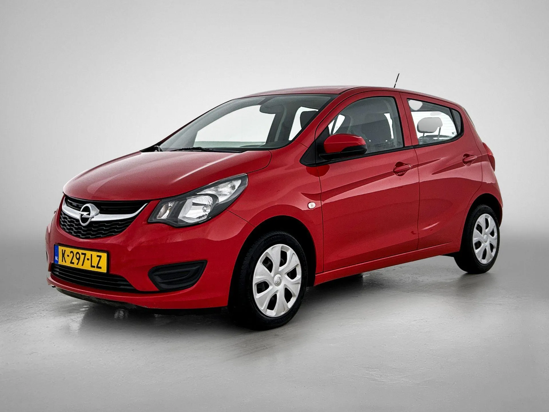 Opel KARL 1.0 ecoFLEX Edition