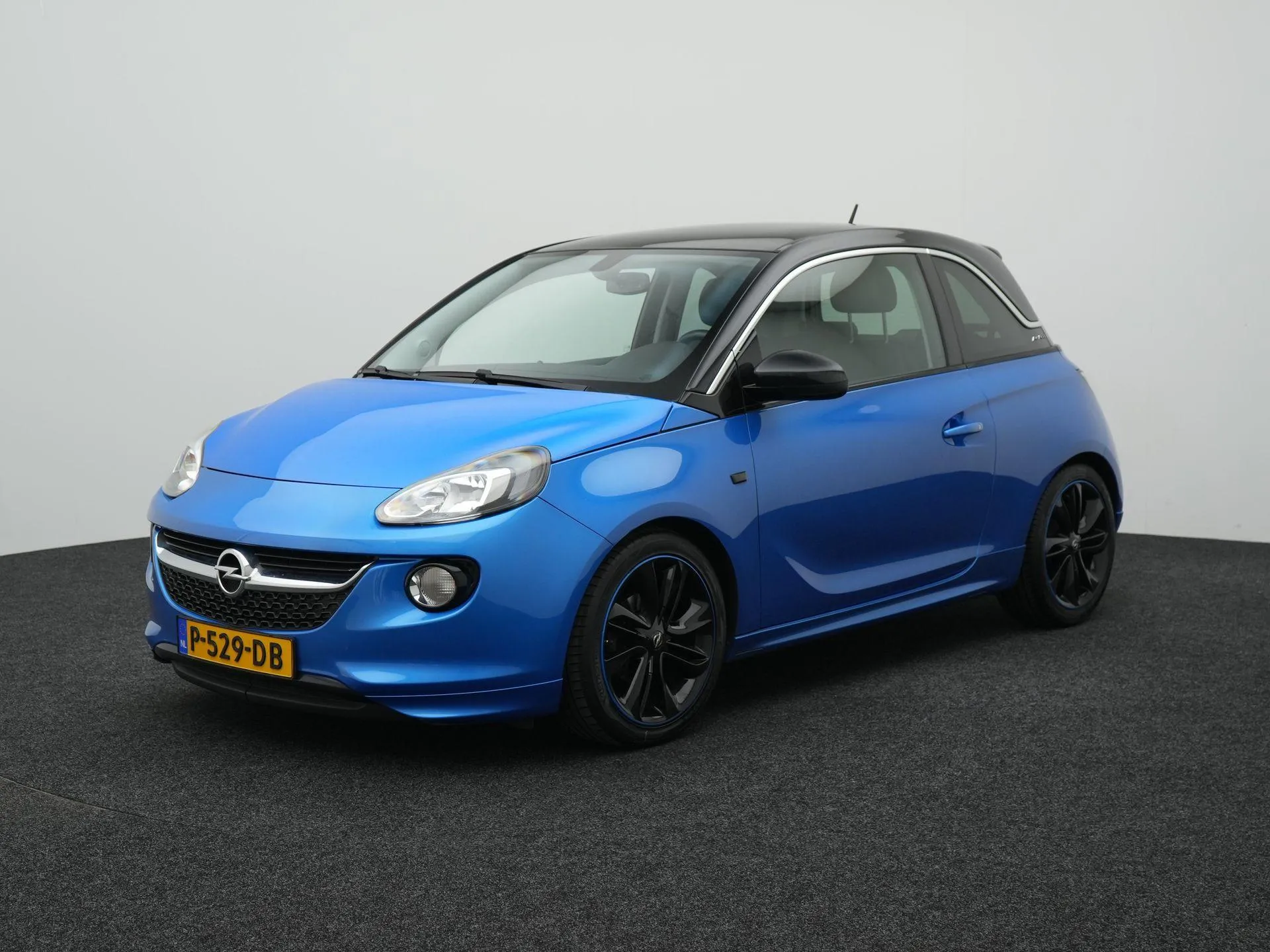 Opel ADAM 1.4 Glam