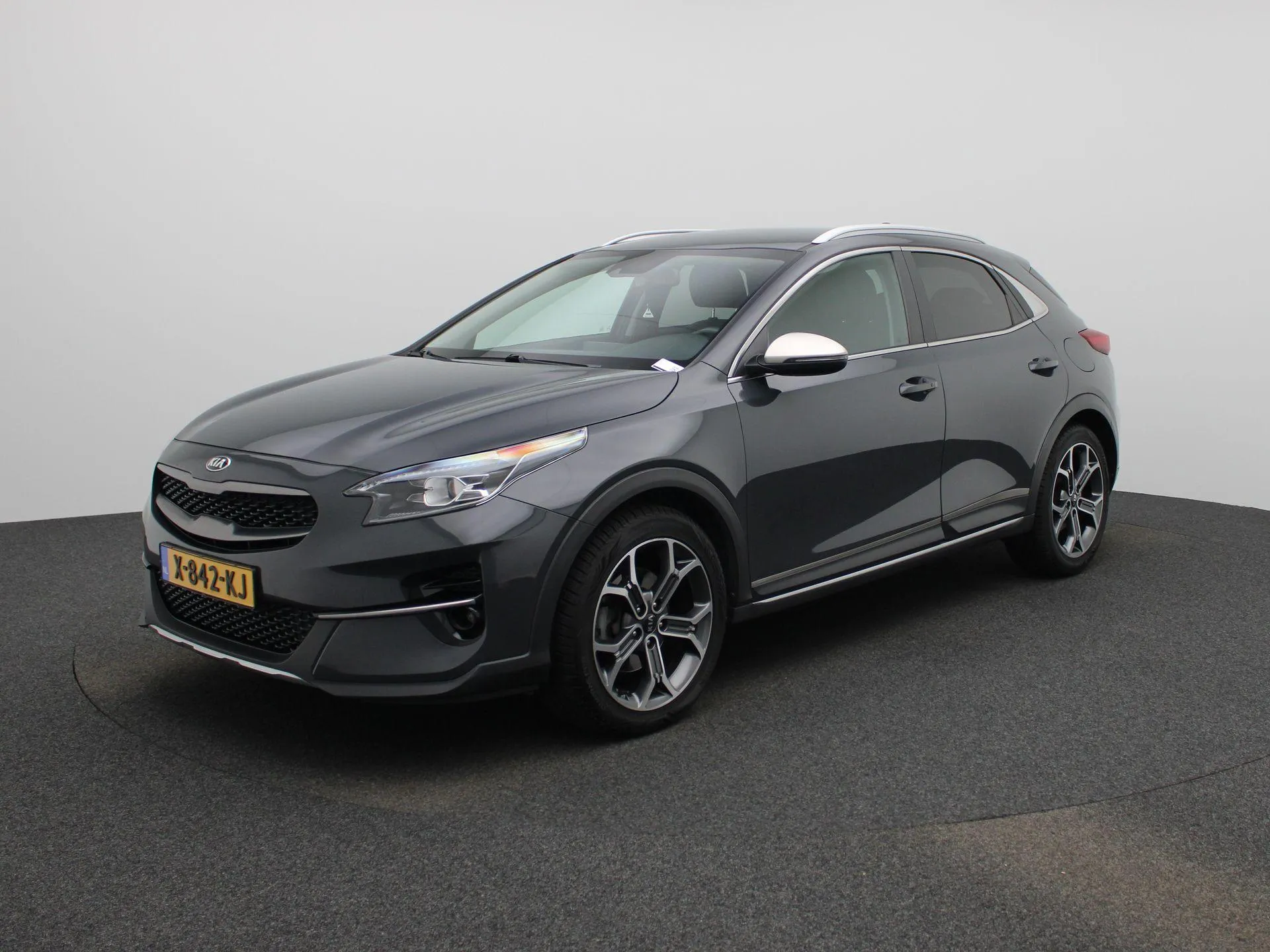 Kia XCeed 1.0 T-GDi DynamicLine