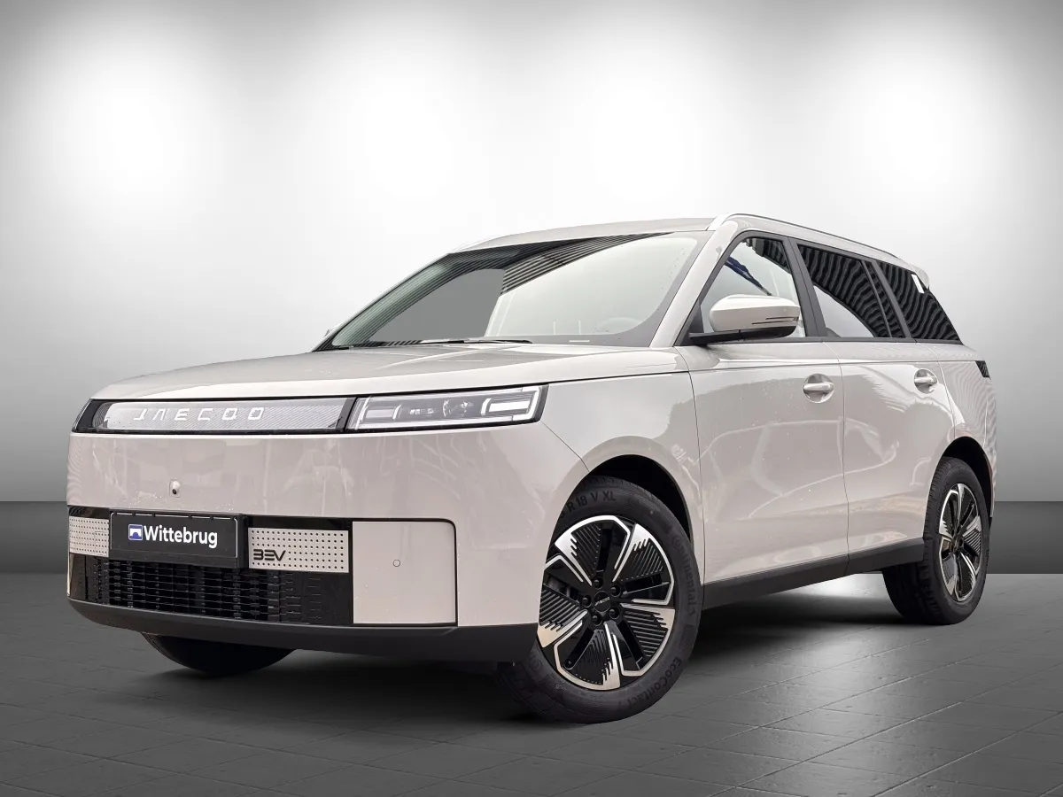 Jaecoo 5 EV Exclusive 61 kWh