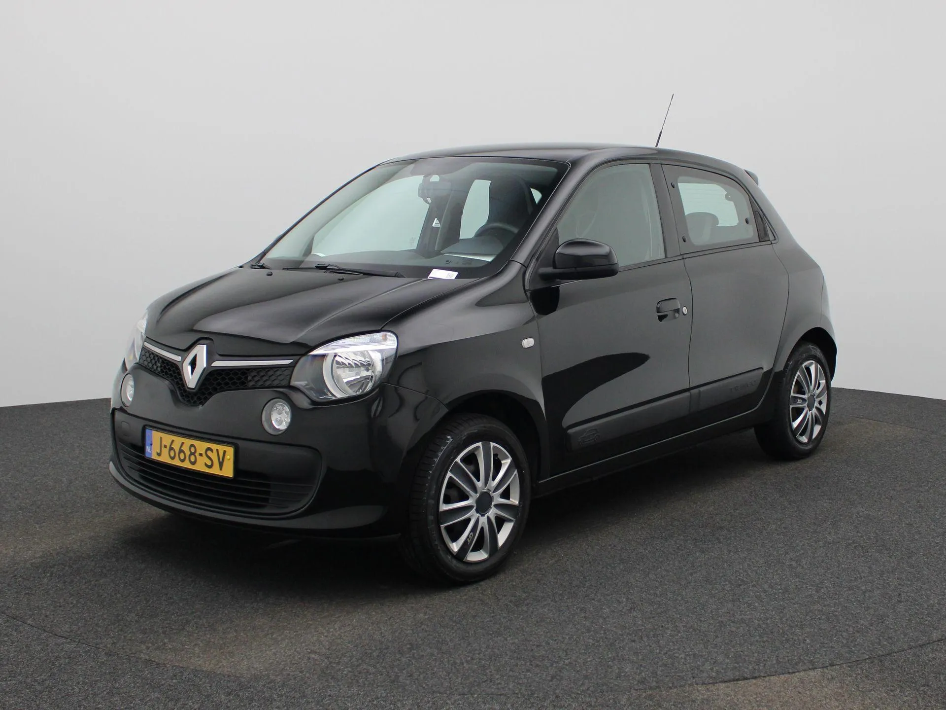Renault Twingo 1.0 SCe Dynamique
