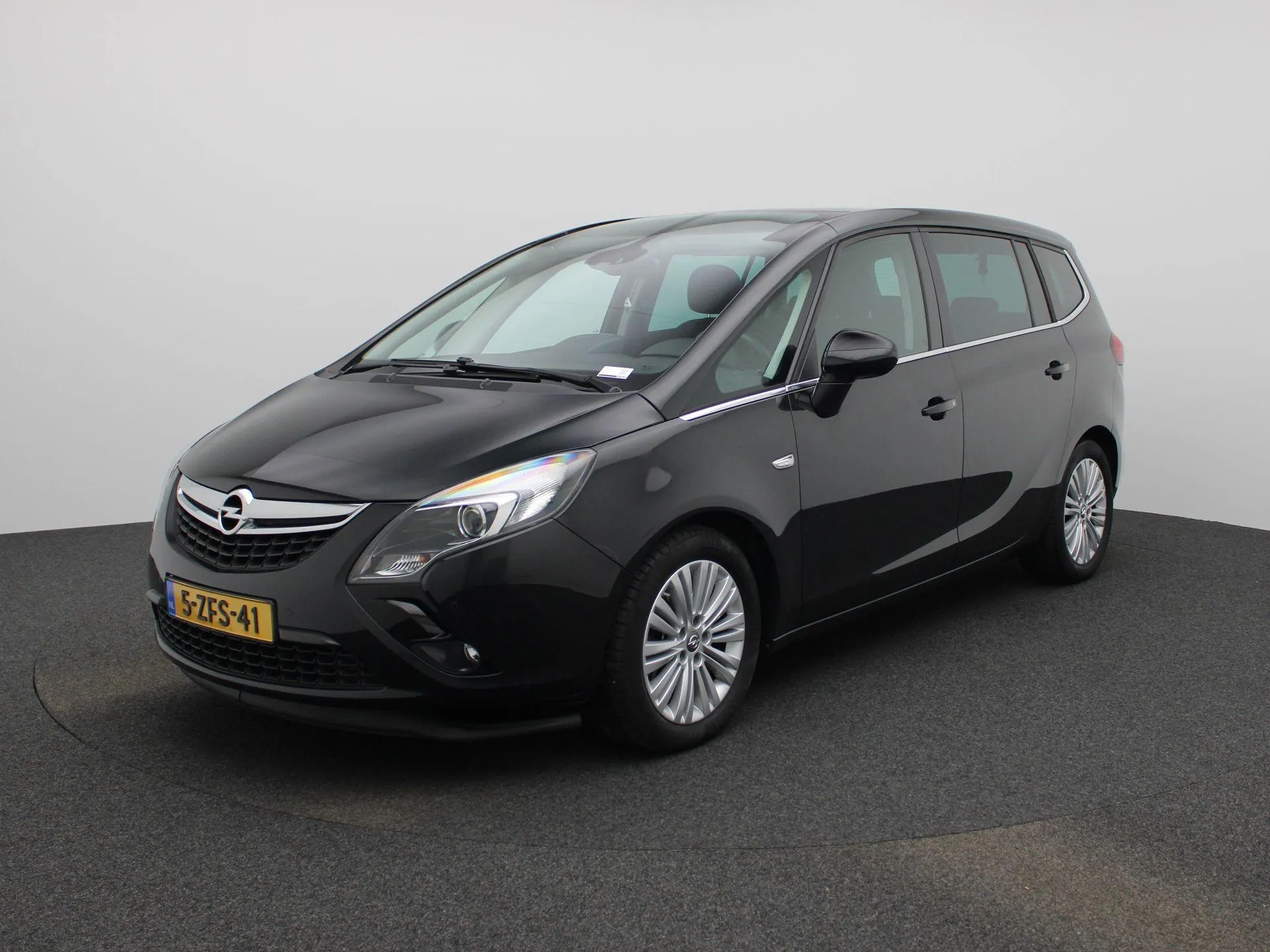 Opel Zafira Tourer 1.4 Business+