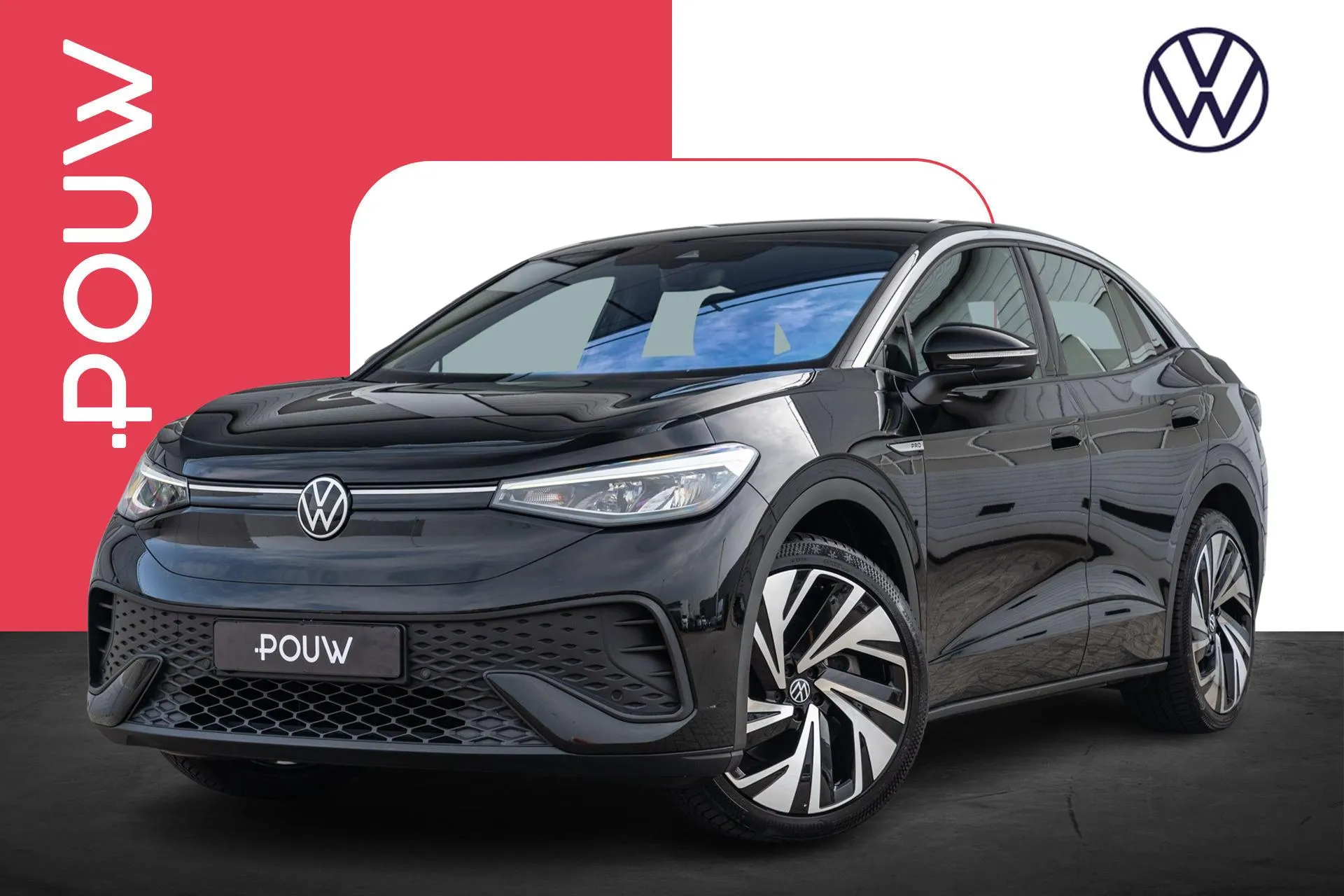 Volkswagen ID.5 204pk Pro 77 kWh