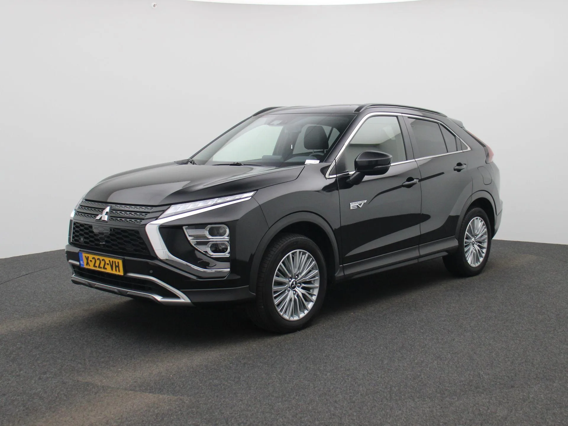 Mitsubishi Eclipse Cross 2.4 PHEV Instyle