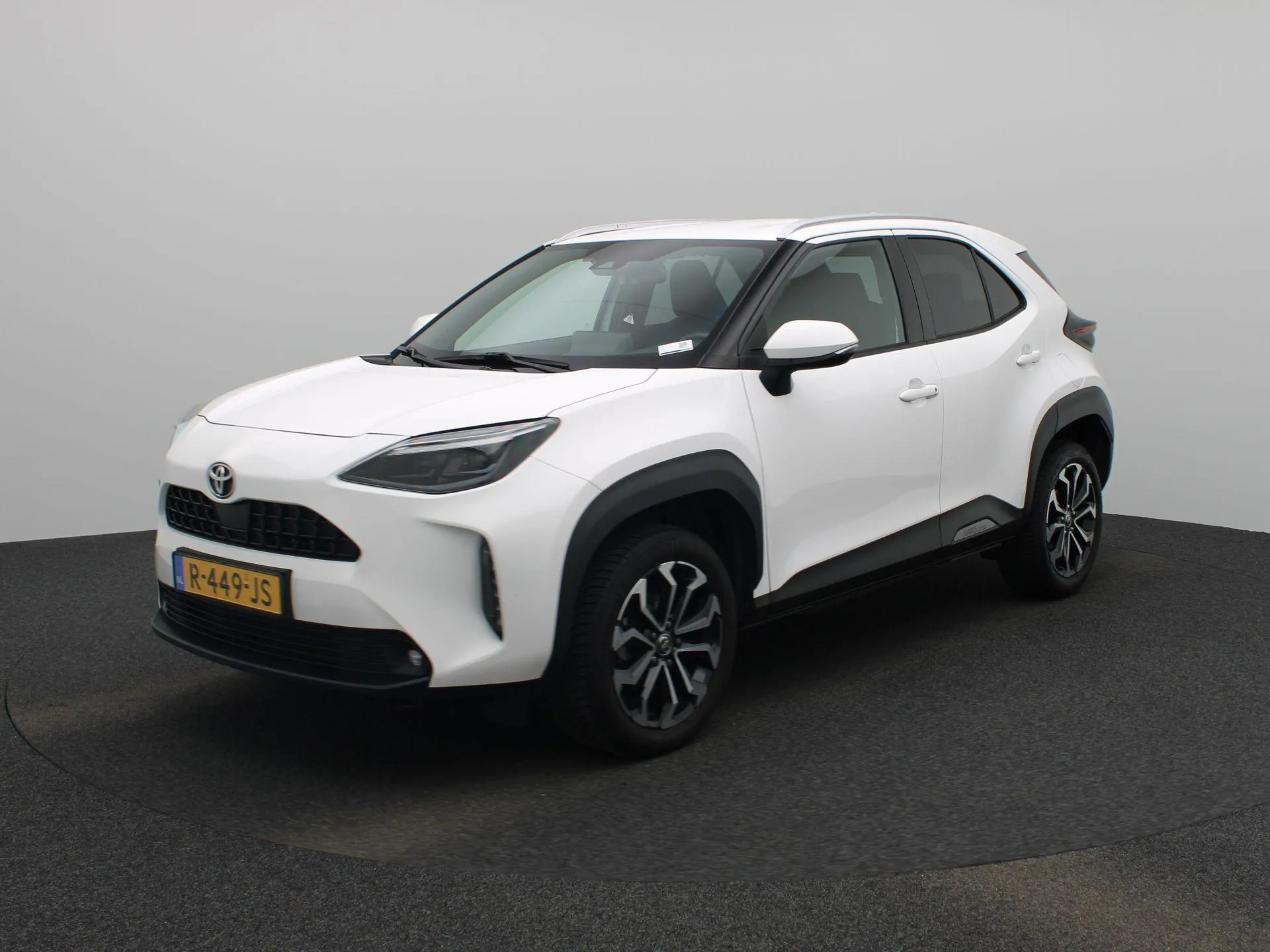 Toyota Yaris Cross 1.5 VVT-I Dynamic