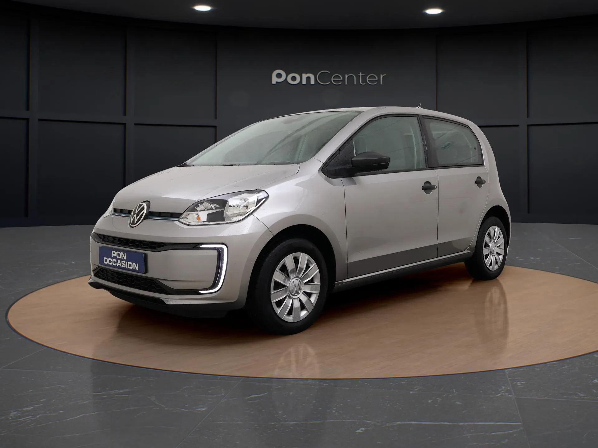 Volkswagen e-up! Up e-up