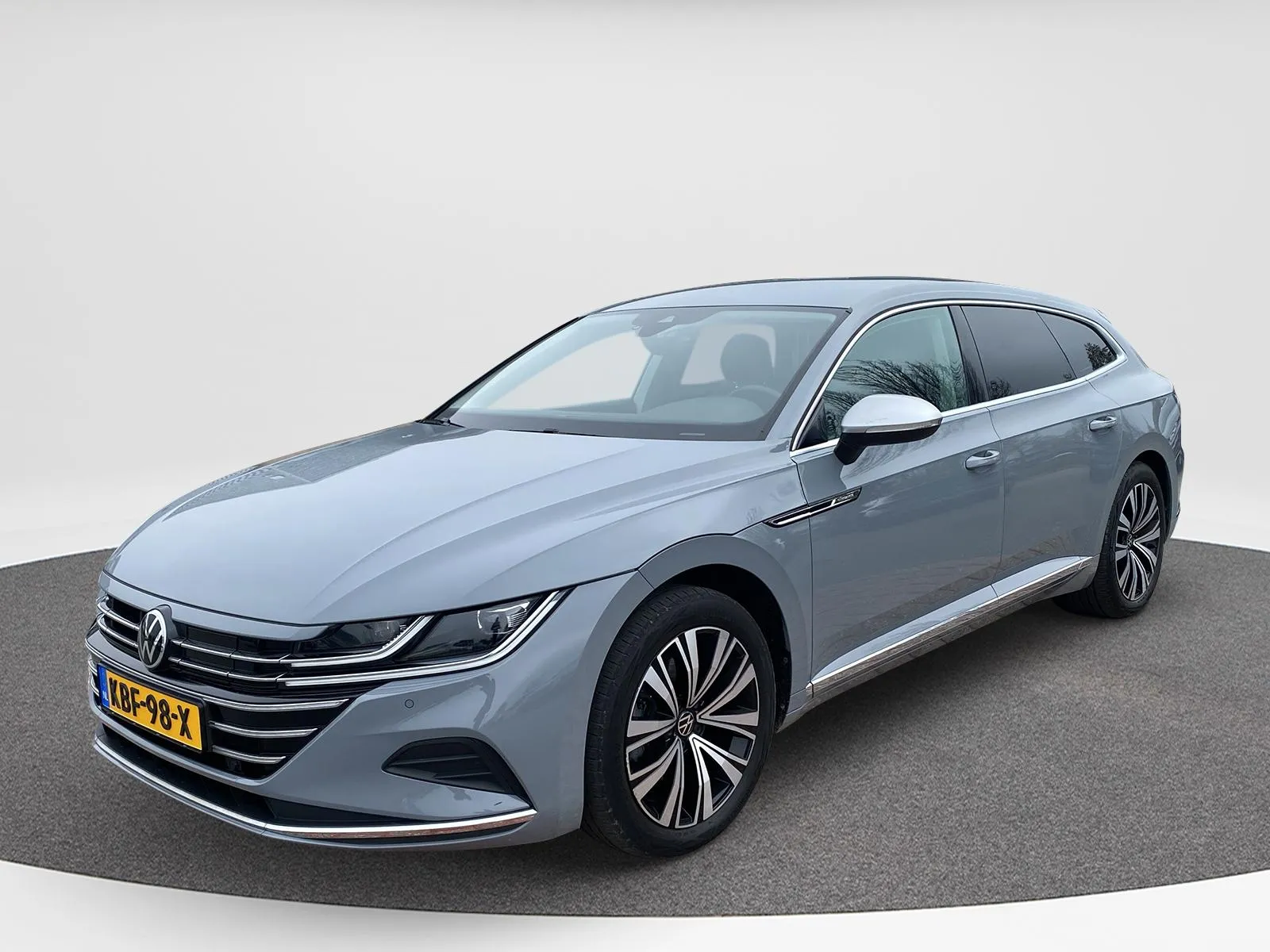 Volkswagen Arteon Shooting Brake 1.4 TSI eHybrid Elegance Business+