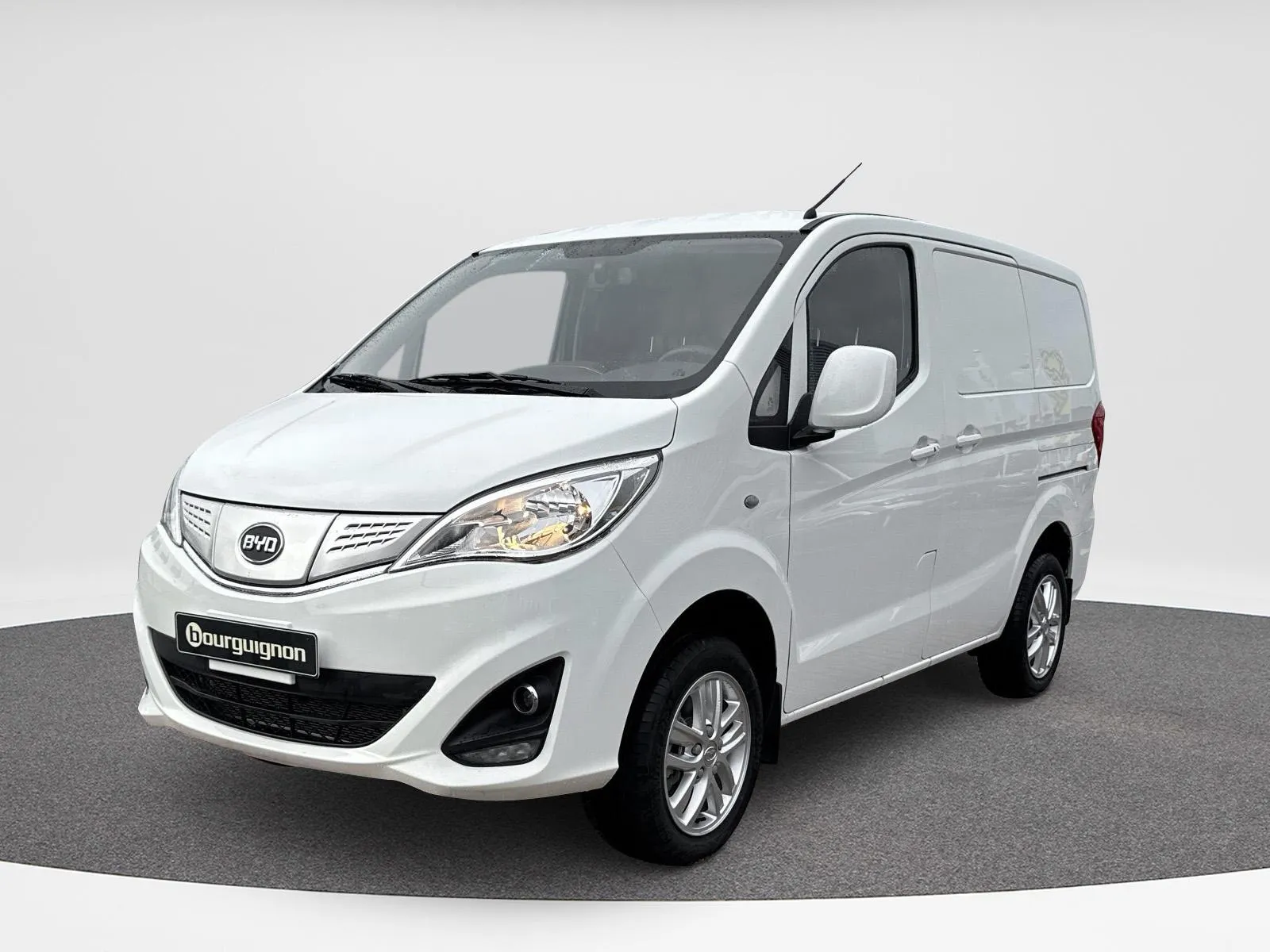 BYD ETP3 Standard 45 kWh