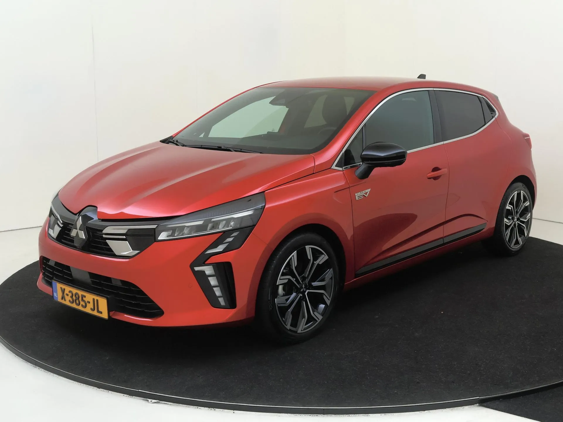 Mitsubishi Colt 1.6 HEV Instyle