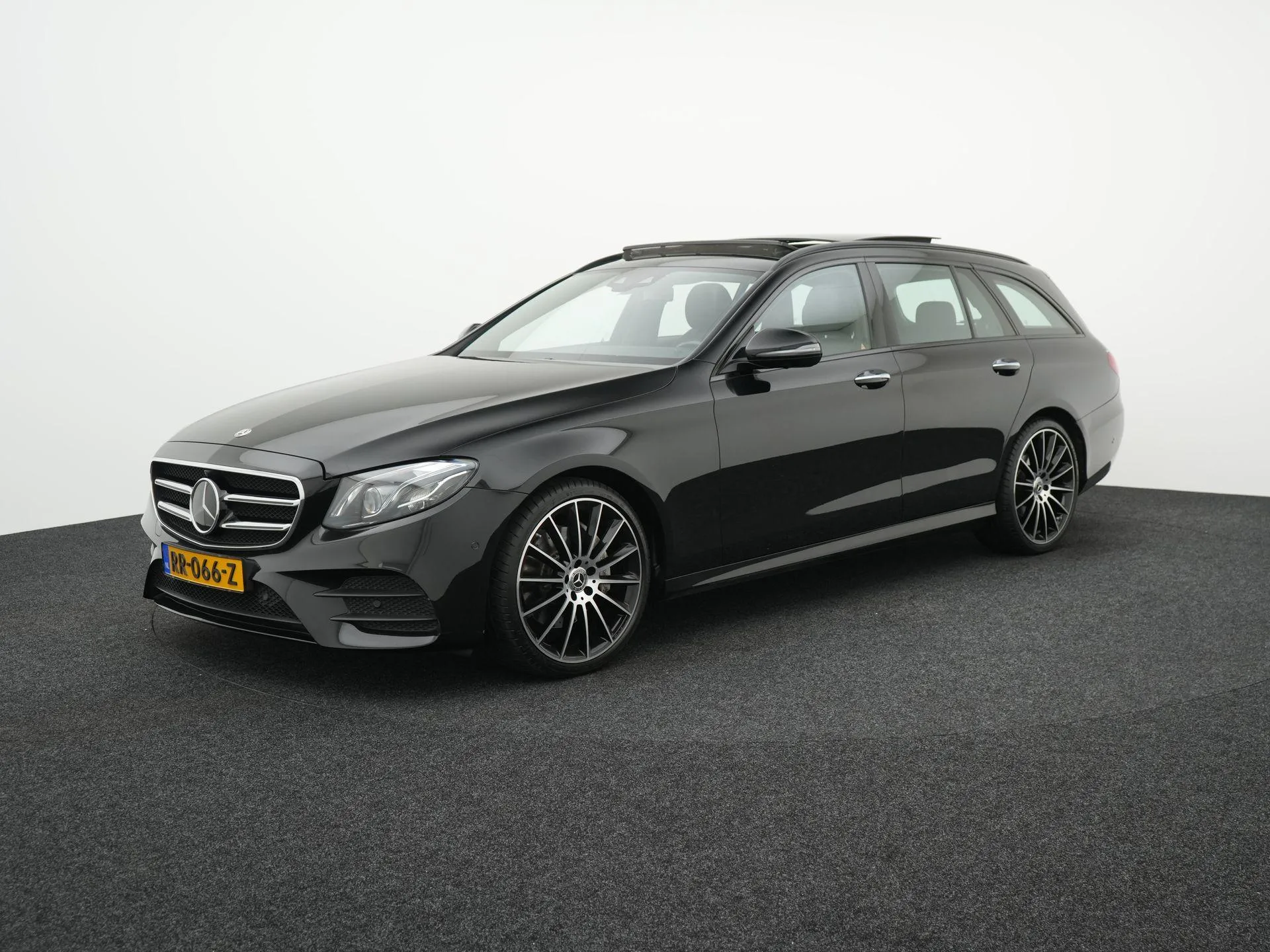 Mercedes-Benz E-Klasse Estate 250 Premium Plus