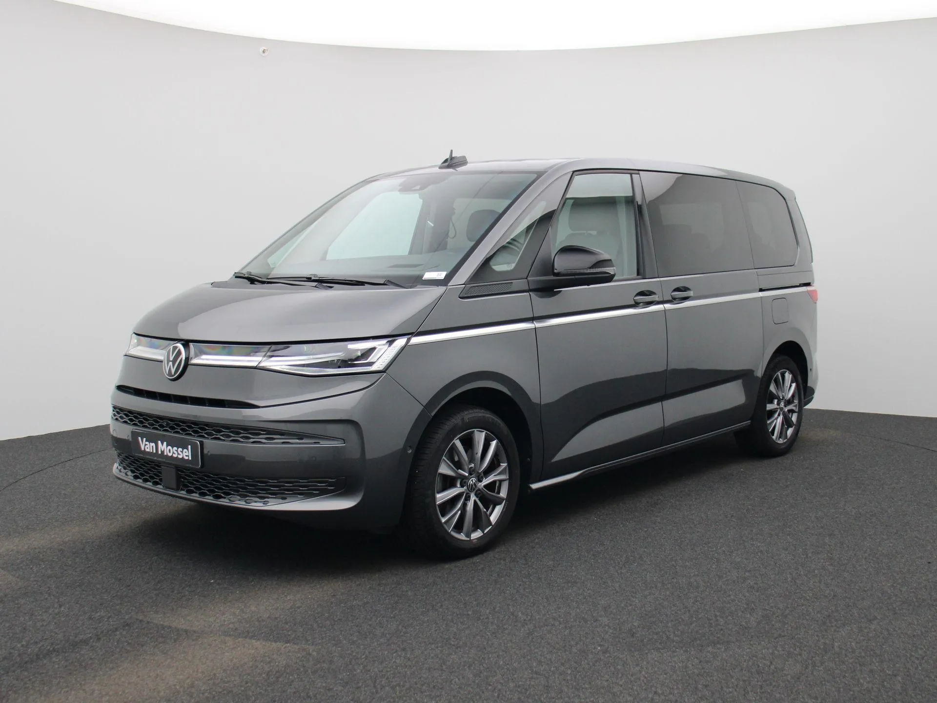 Volkswagen Multivan 1.4 eHybrid L1H1 Style